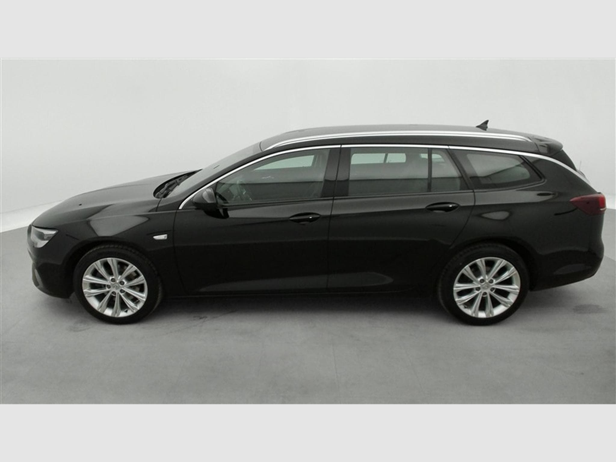 Opel Insignia 1.5 Turbo D Elégance NAVI / FULL LED / S-CUIR (2021) - Foto 3