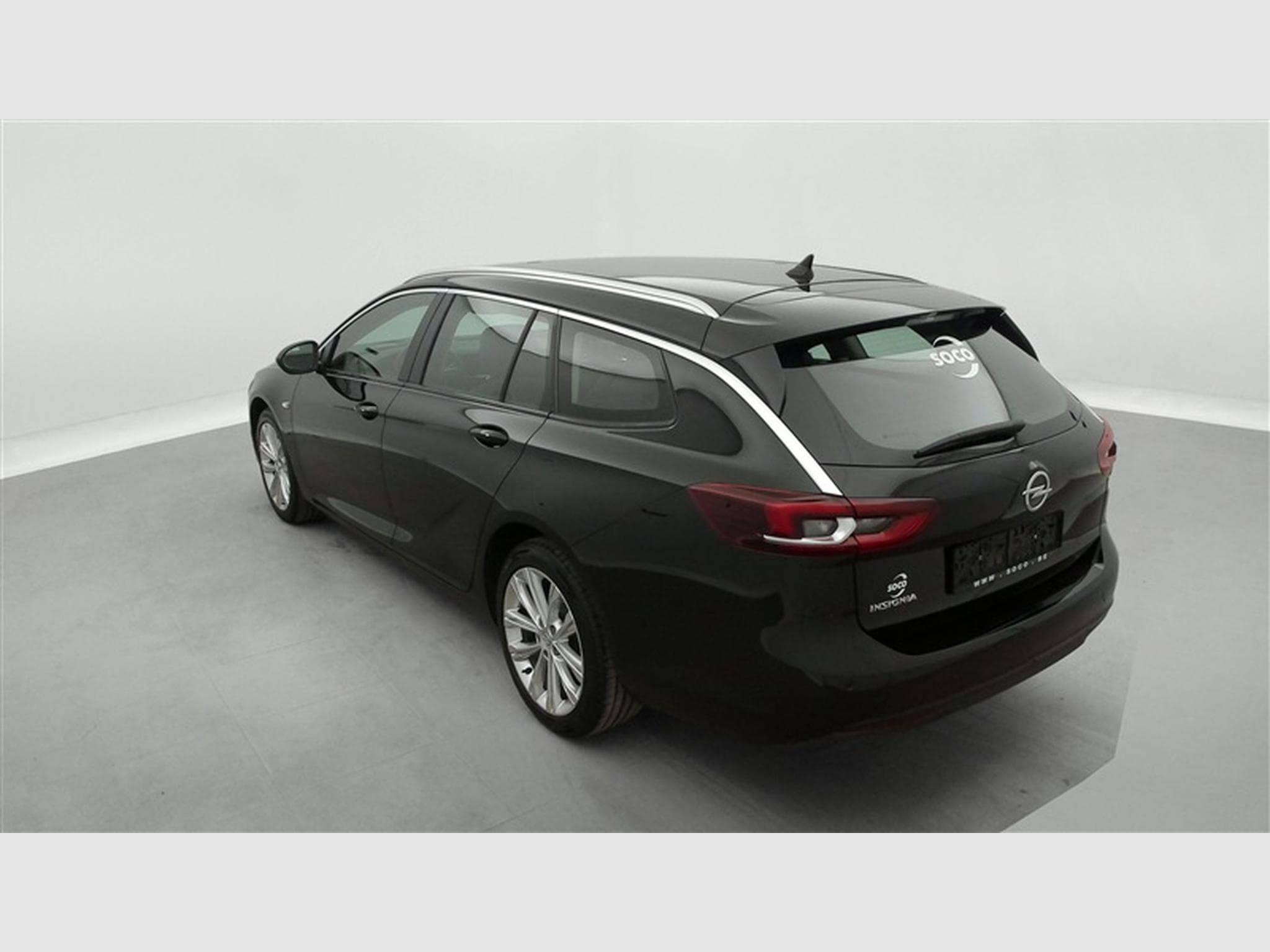 Opel Insignia 1.5 Turbo D Elégance NAVI / FULL LED / S-CUIR (2021) - Foto 2