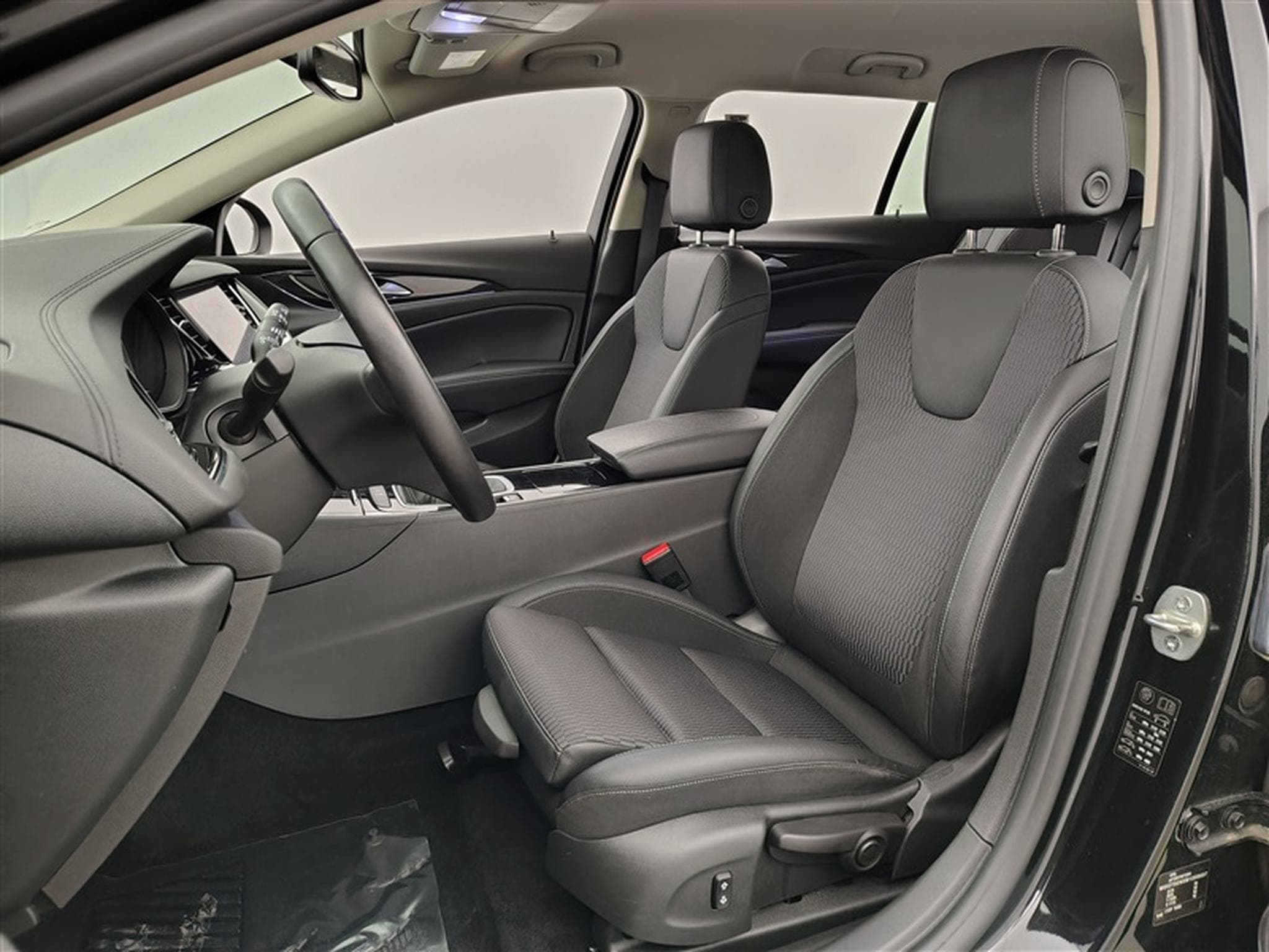 Opel Insignia 1.5 Turbo D Elégance NAVI / FULL LED / S-CUIR (2021) - Foto 7