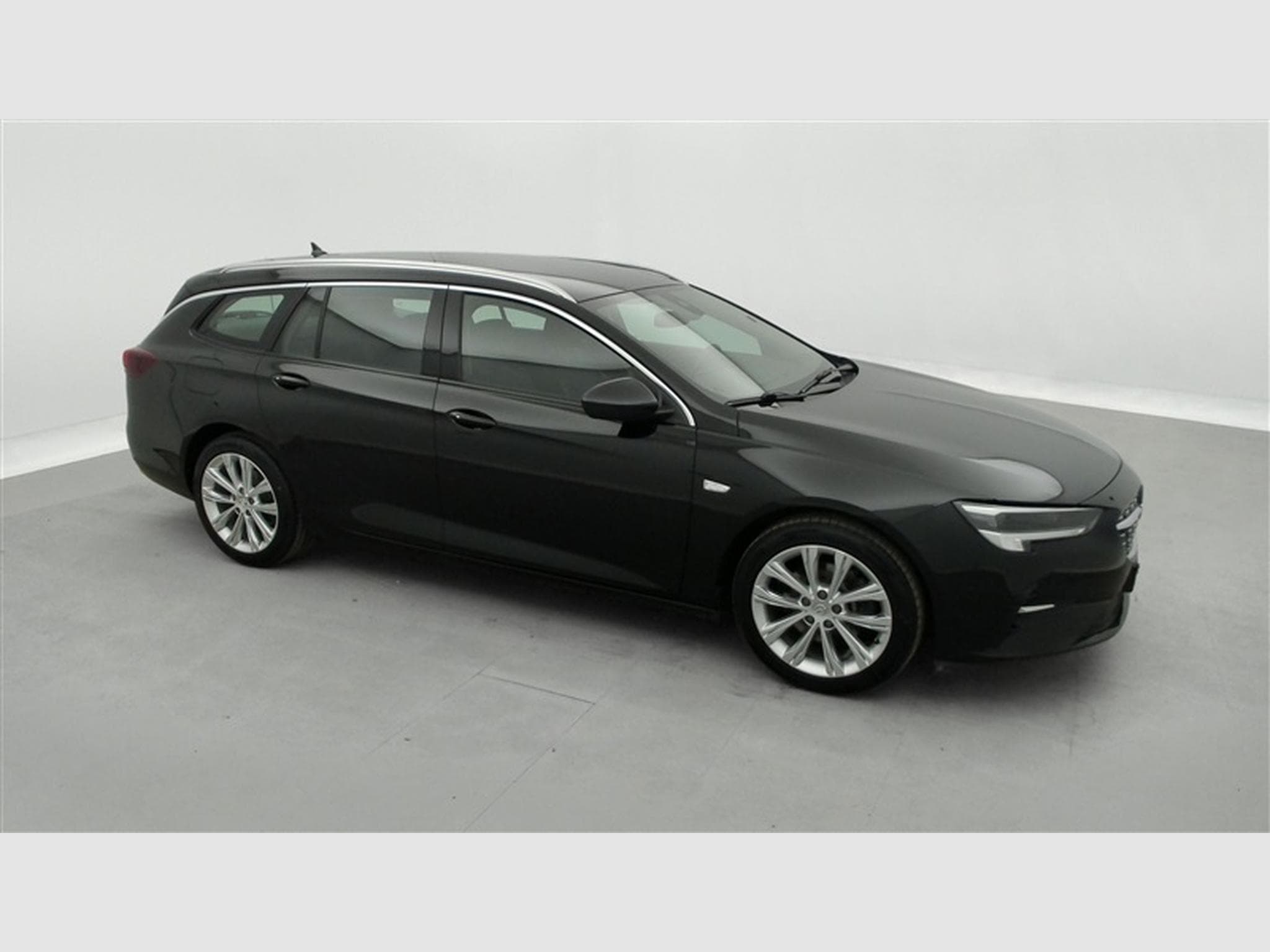 Opel Insignia 1.5 Turbo D Elégance NAVI / FULL LED / S-CUIR (2021) - Foto 25