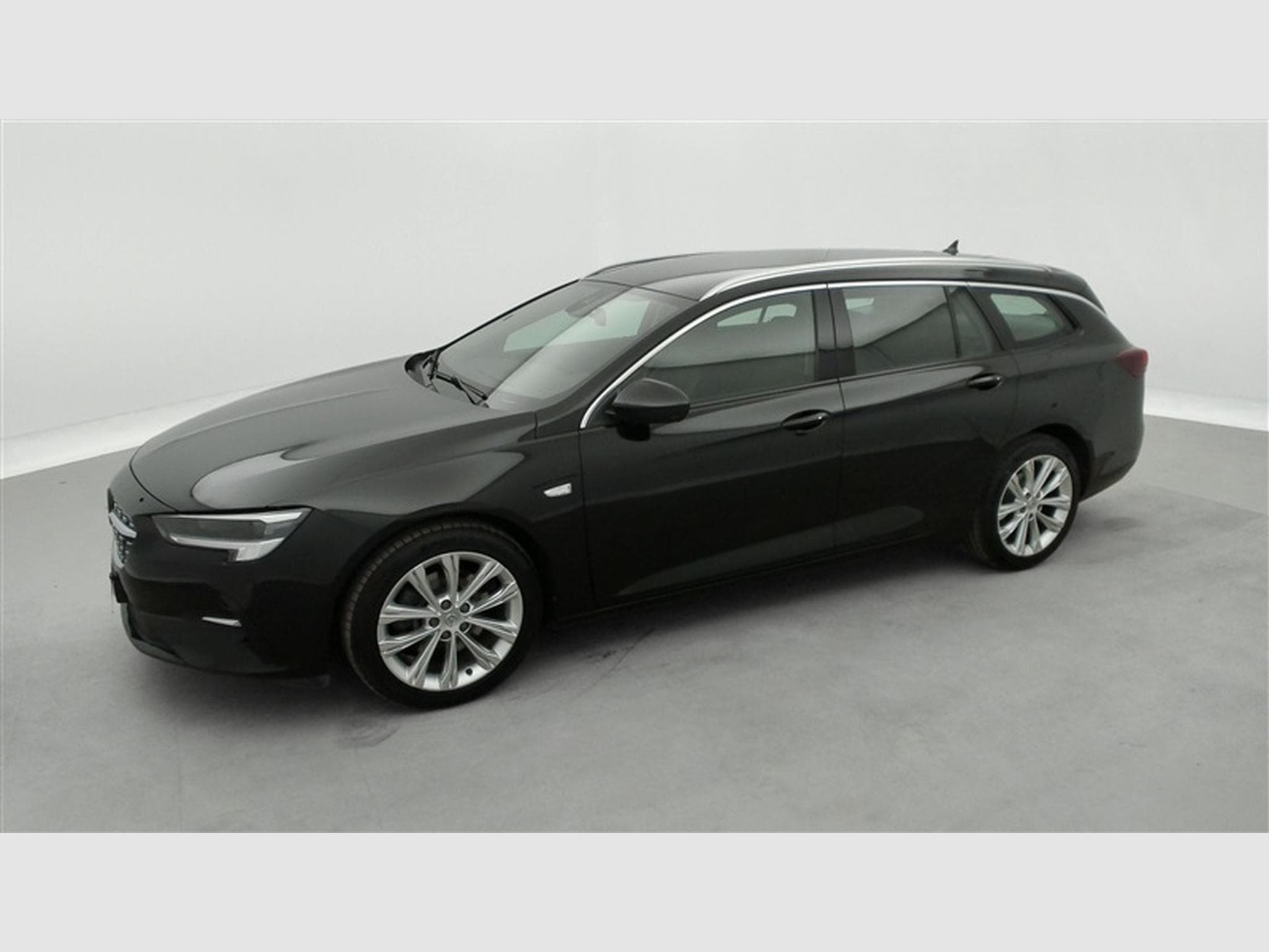 Opel Insignia 1.5 Turbo D Elégance NAVI / FULL LED / S-CUIR (2021) - Foto 23
