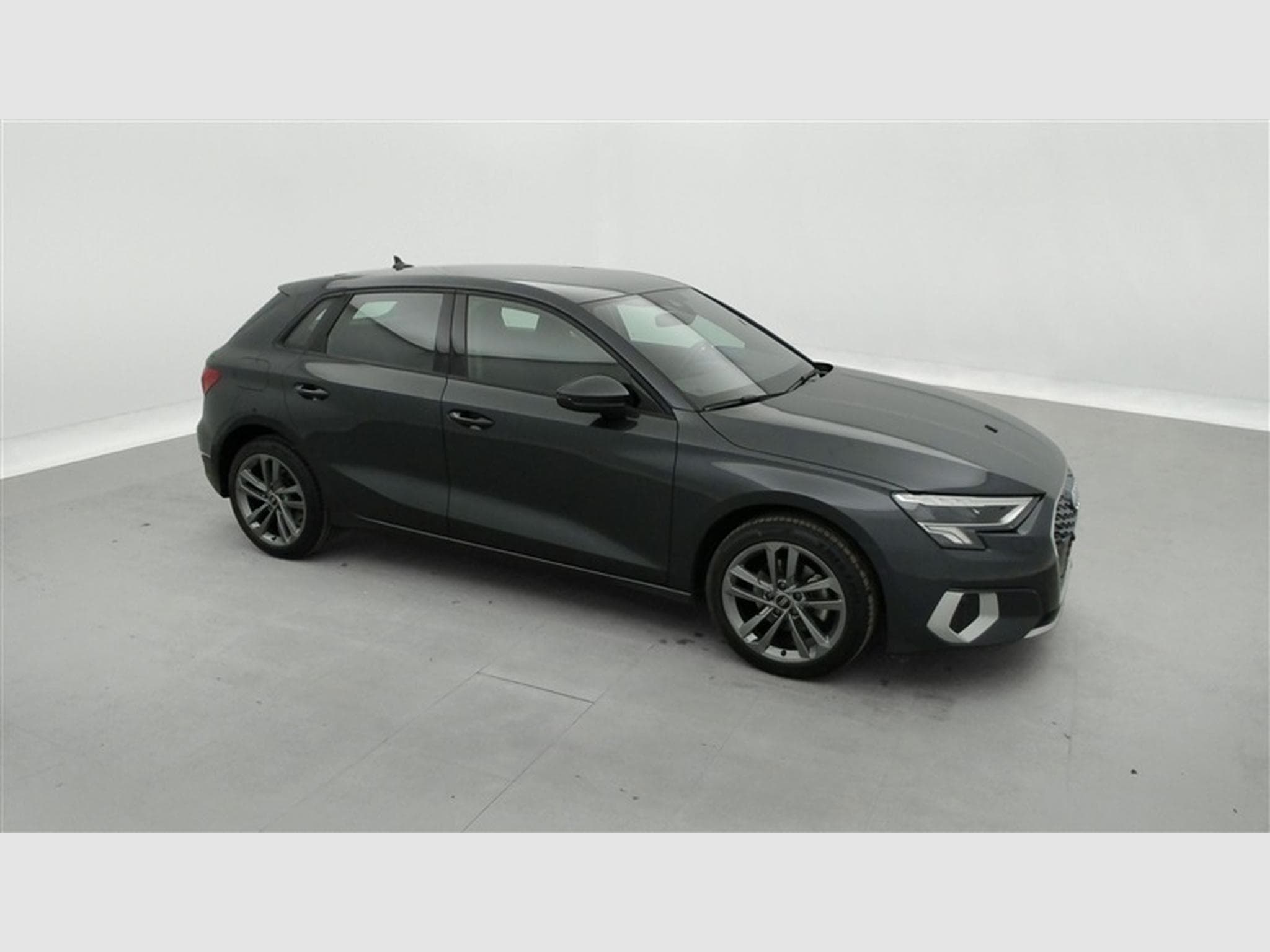 Audi A3 30 TFSI Advanced S tronic NAVI/FULL LED/JA17/PDC (2023) - Foto 23