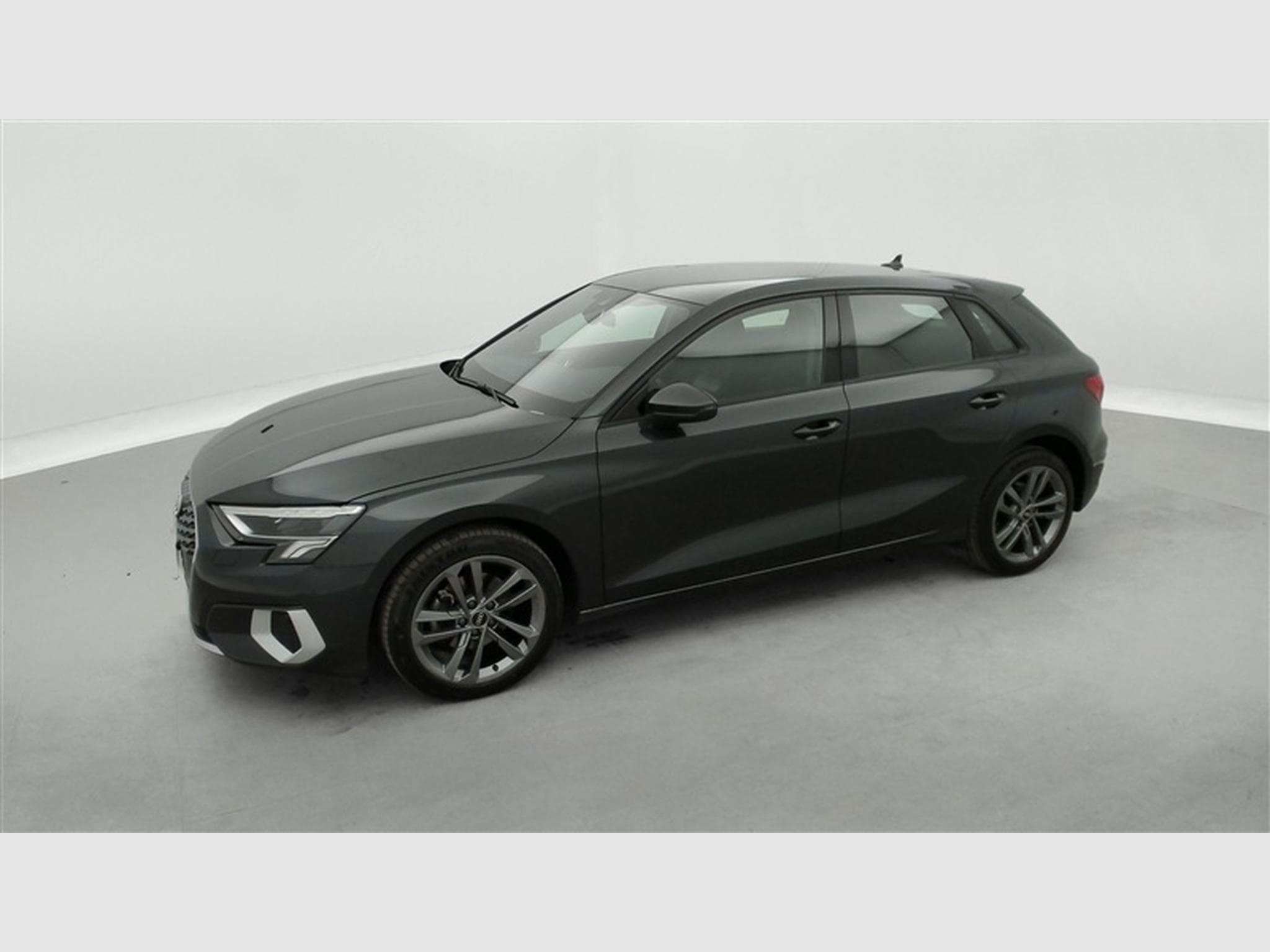 Audi A3 30 TFSI Advanced S tronic NAVI/FULL LED/JA17/PDC (2023) - Foto 21