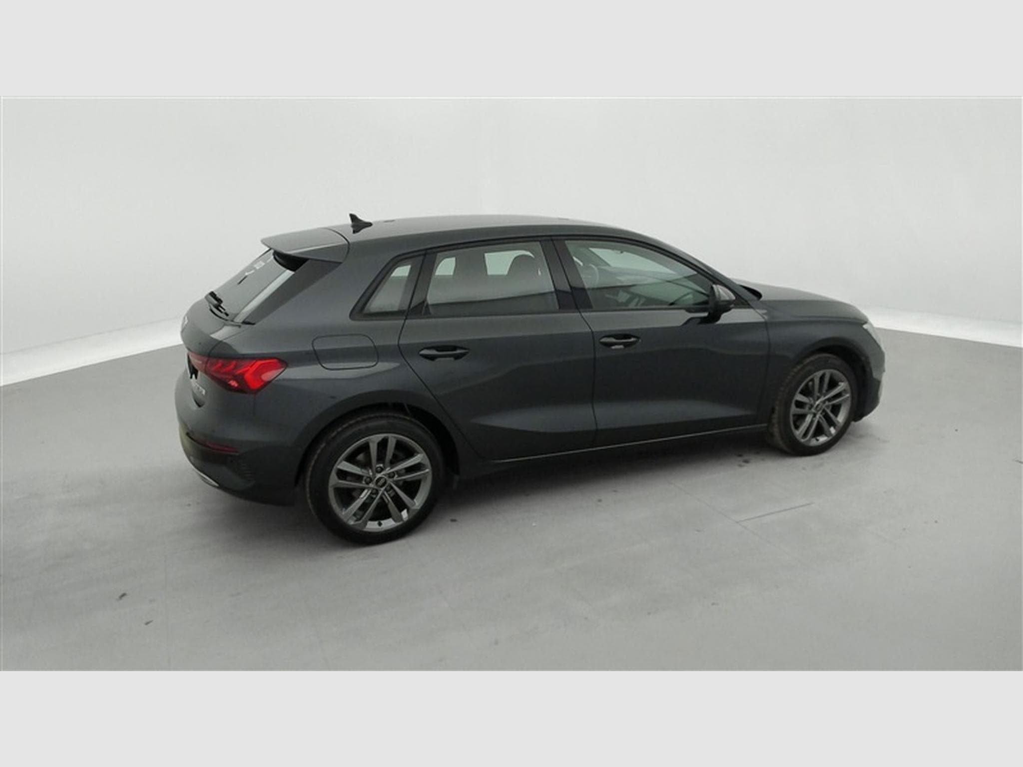 Audi A3 30 TFSI Advanced S tronic NAVI/FULL LED/JA17/PDC (2023) - Foto 25