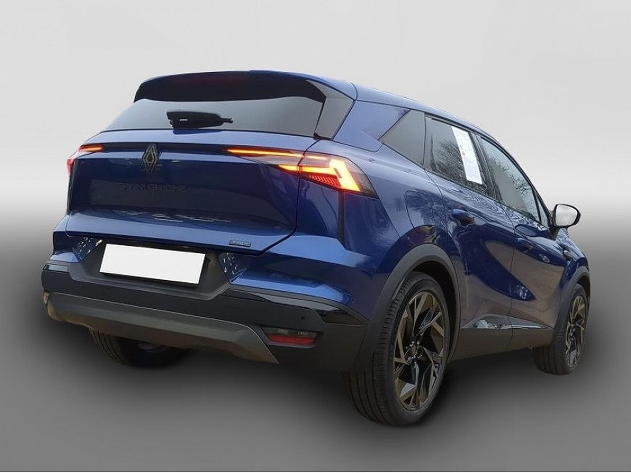 Renault Fuego (2026) - Foto 3