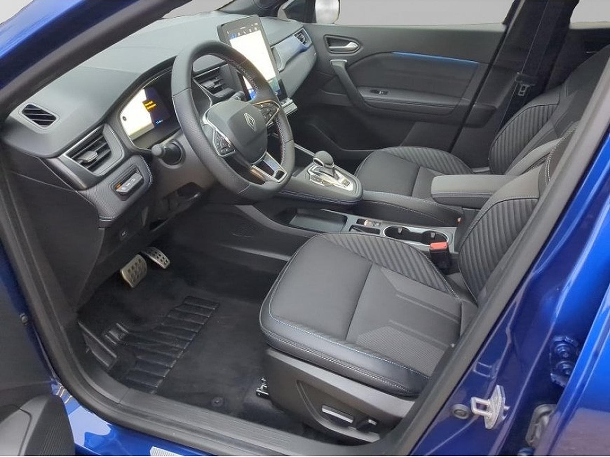 Renault Fuego (2026) - Foto 4