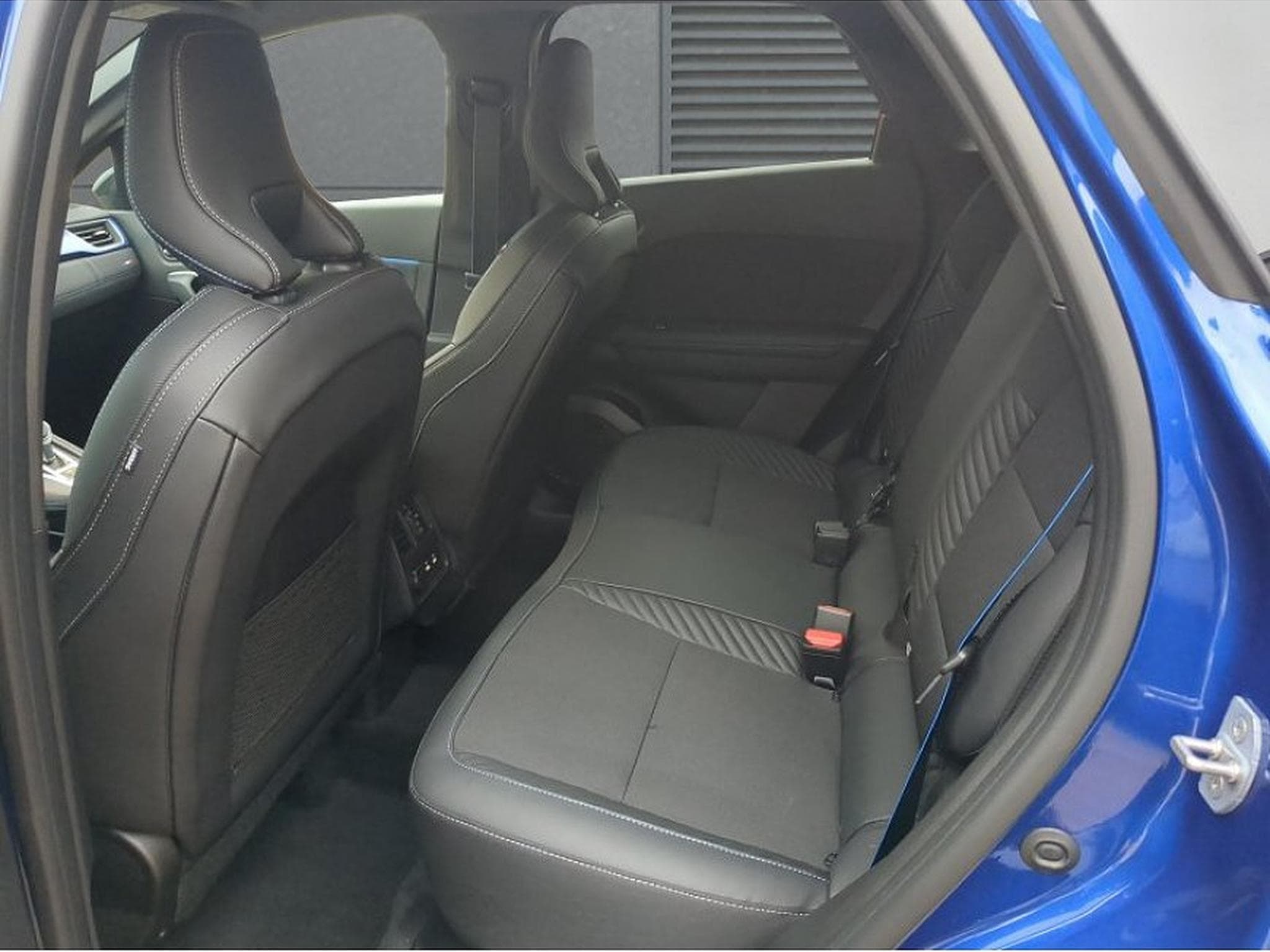 Renault Fuego (2026) - Foto 6