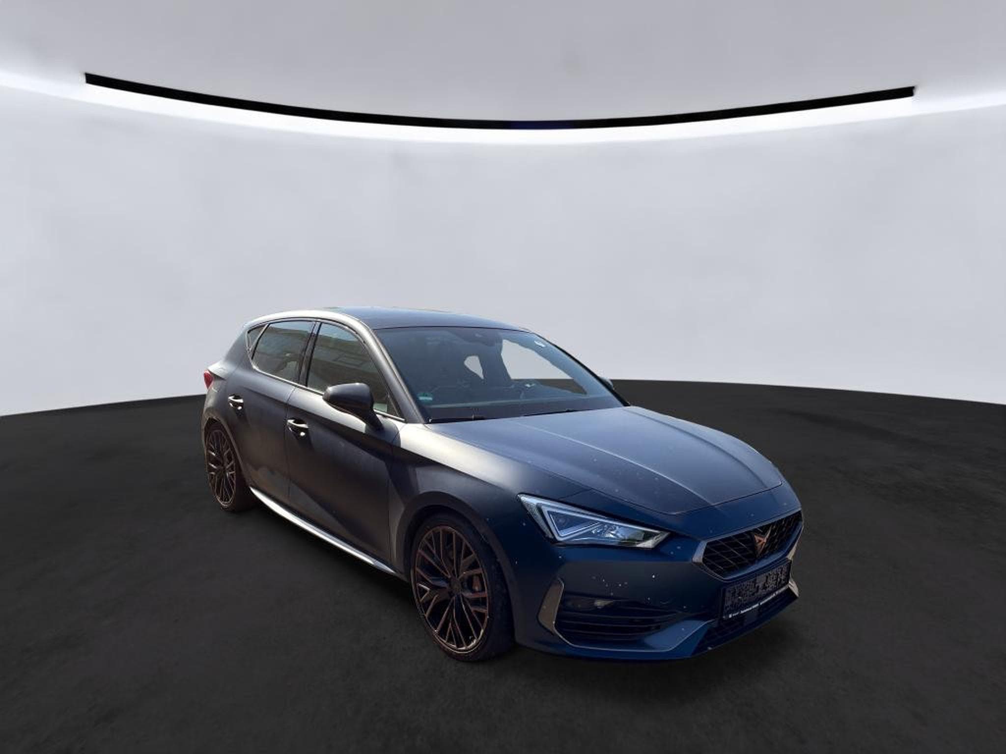 Cupra Leon VZ CUP 2.0 TSI 300CV  *BREMBO * PANO * VSS * BEATS * CARBONE (2023) - Foto 3