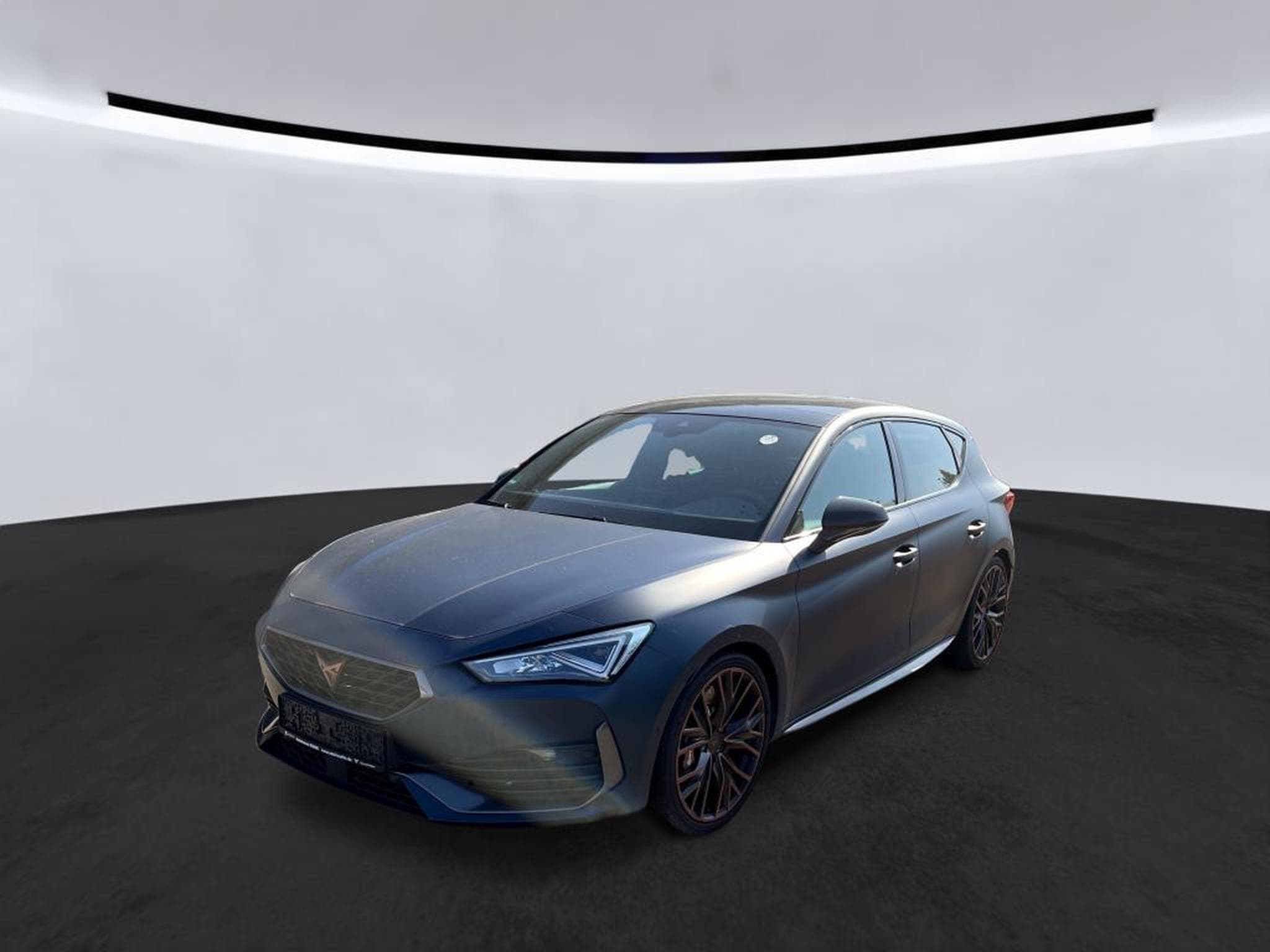 Cupra Leon VZ CUP 2.0 TSI 300CV  *BREMBO * PANO * VSS * BEATS * CARBONE (2023) - Foto 1