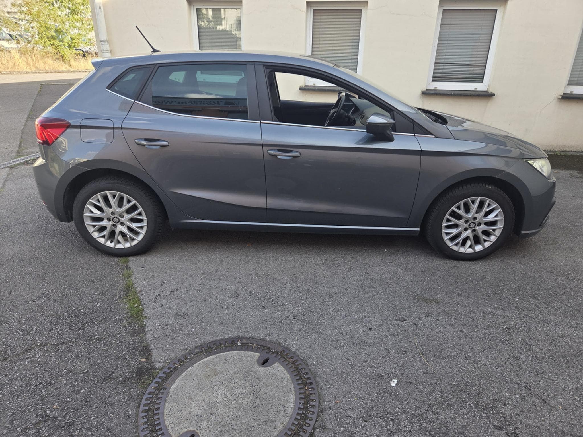 Seat Ibiza TSI 95 CV Garantie 12 Mois (2017) - Photo 6