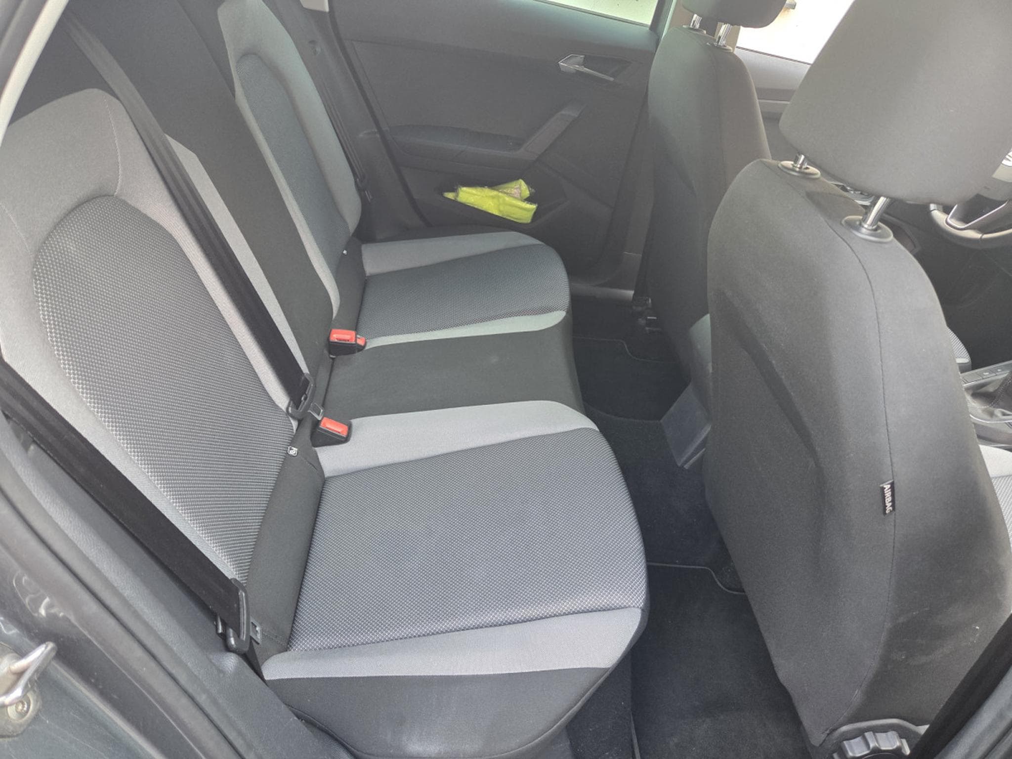 Seat Ibiza TSI 95 CV Garantie 12 Mois (2017) - Photo 9