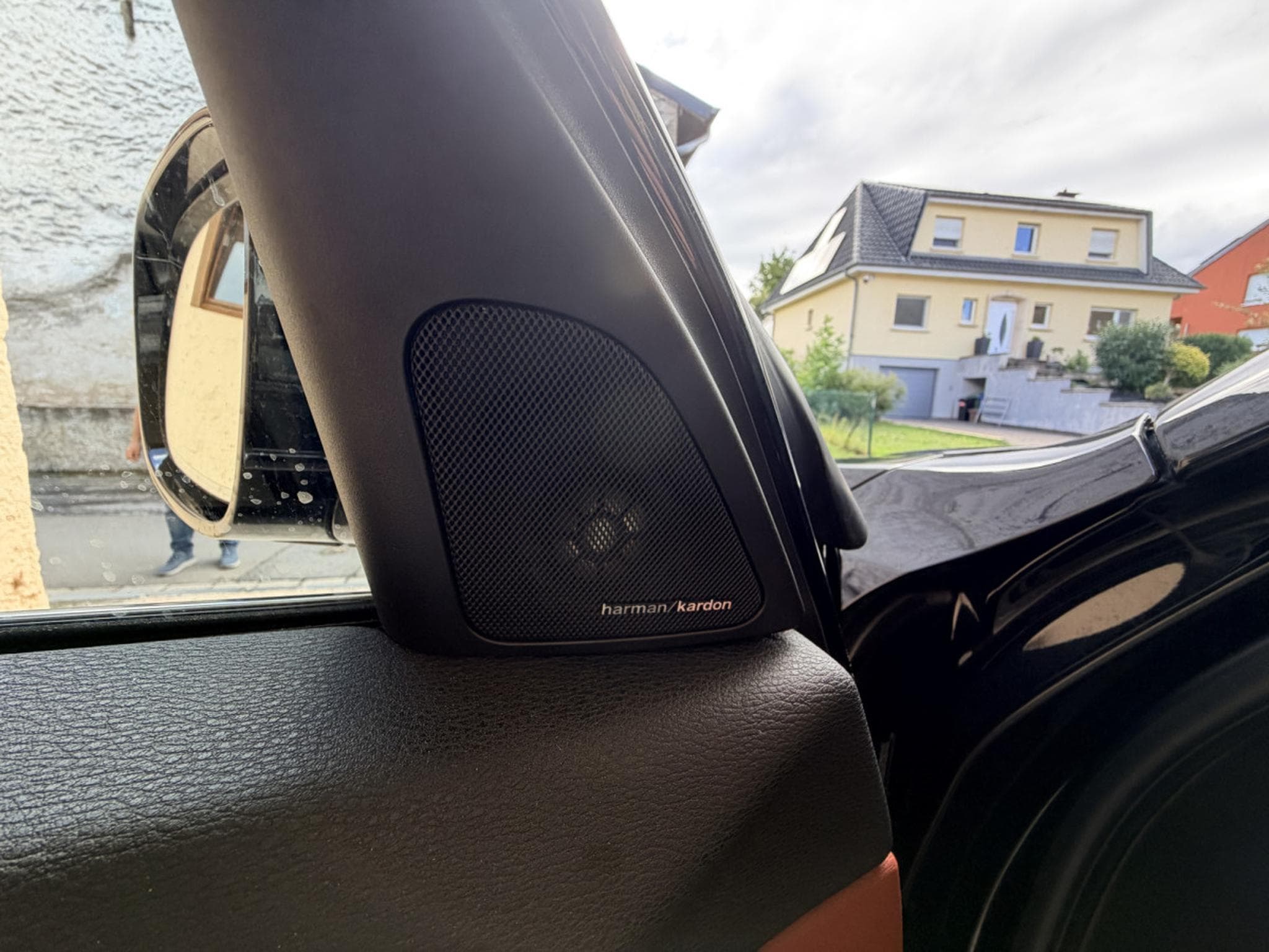 BMW X1 28i xDRIVE M-Pack  Panorama-Camera-Harman/Kardon 245cv (2011) - Photo 11