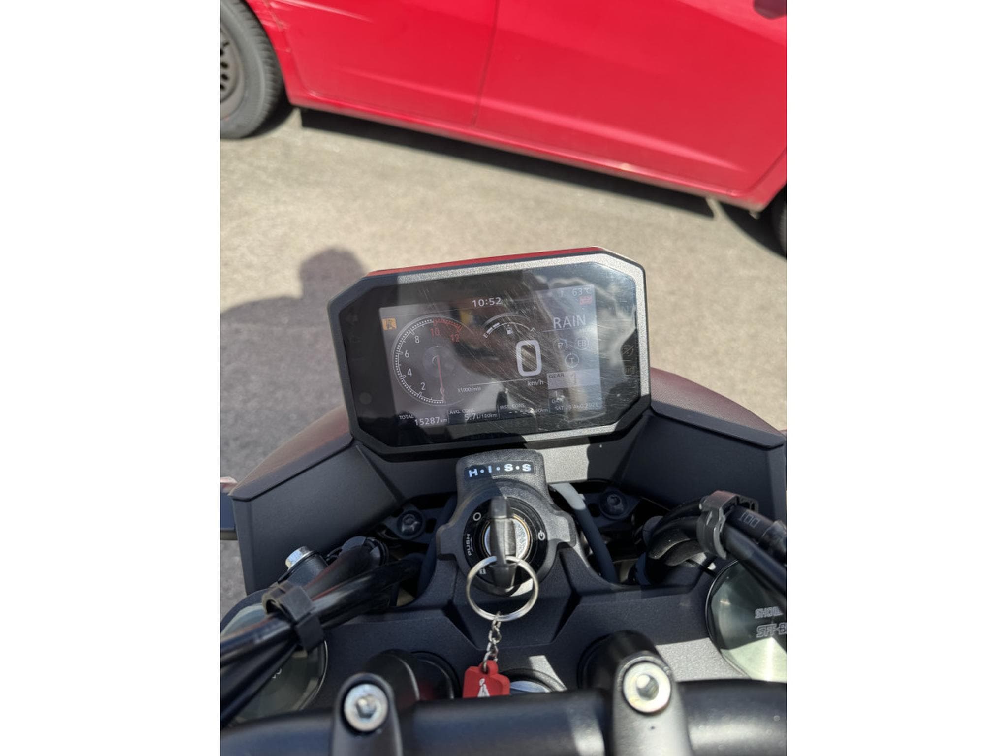 Honda CB (2023) - Foto 3