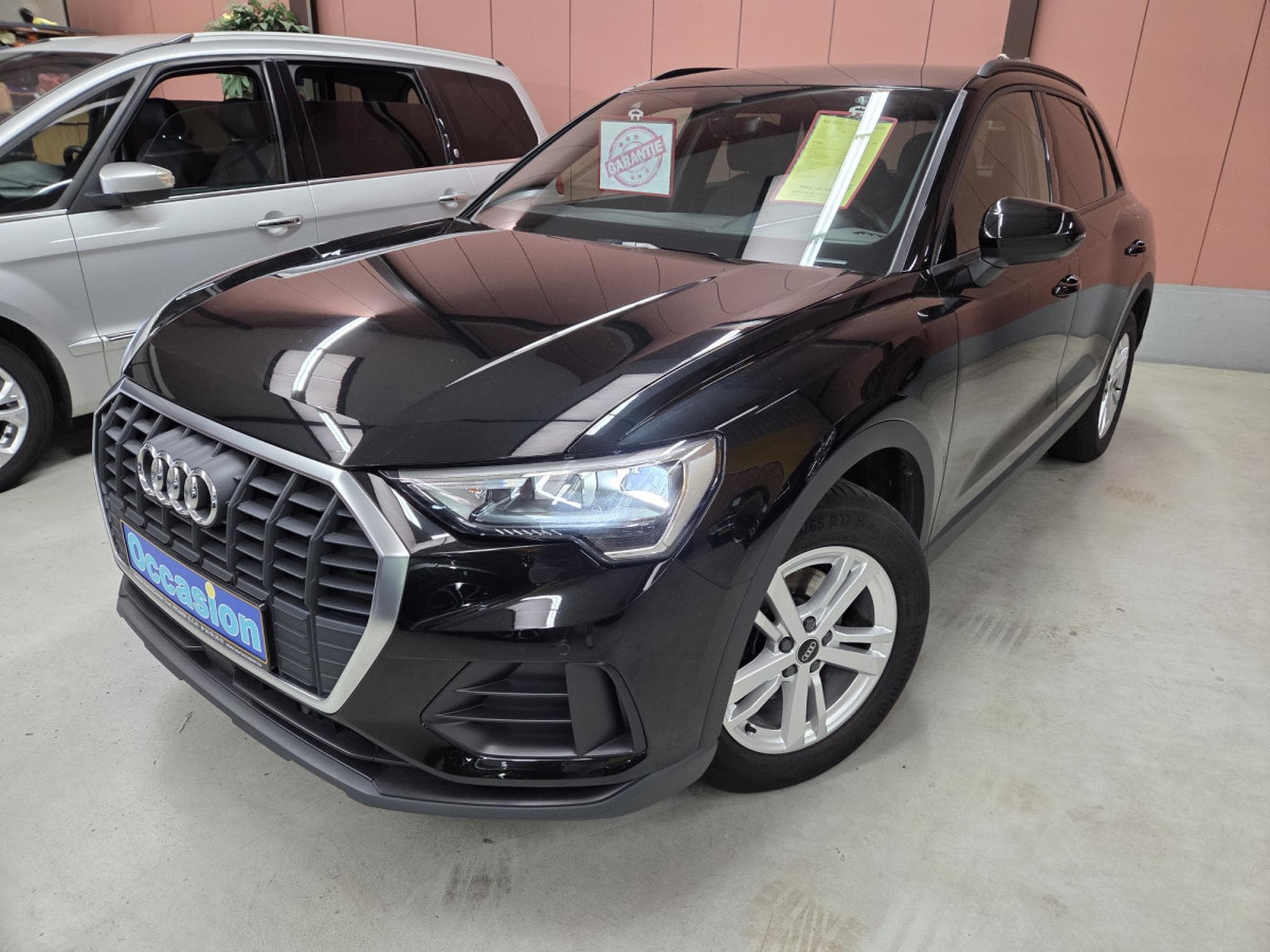 Audi Q3 35 TFSI 150CV BUSINESS (2021) - Photo 1