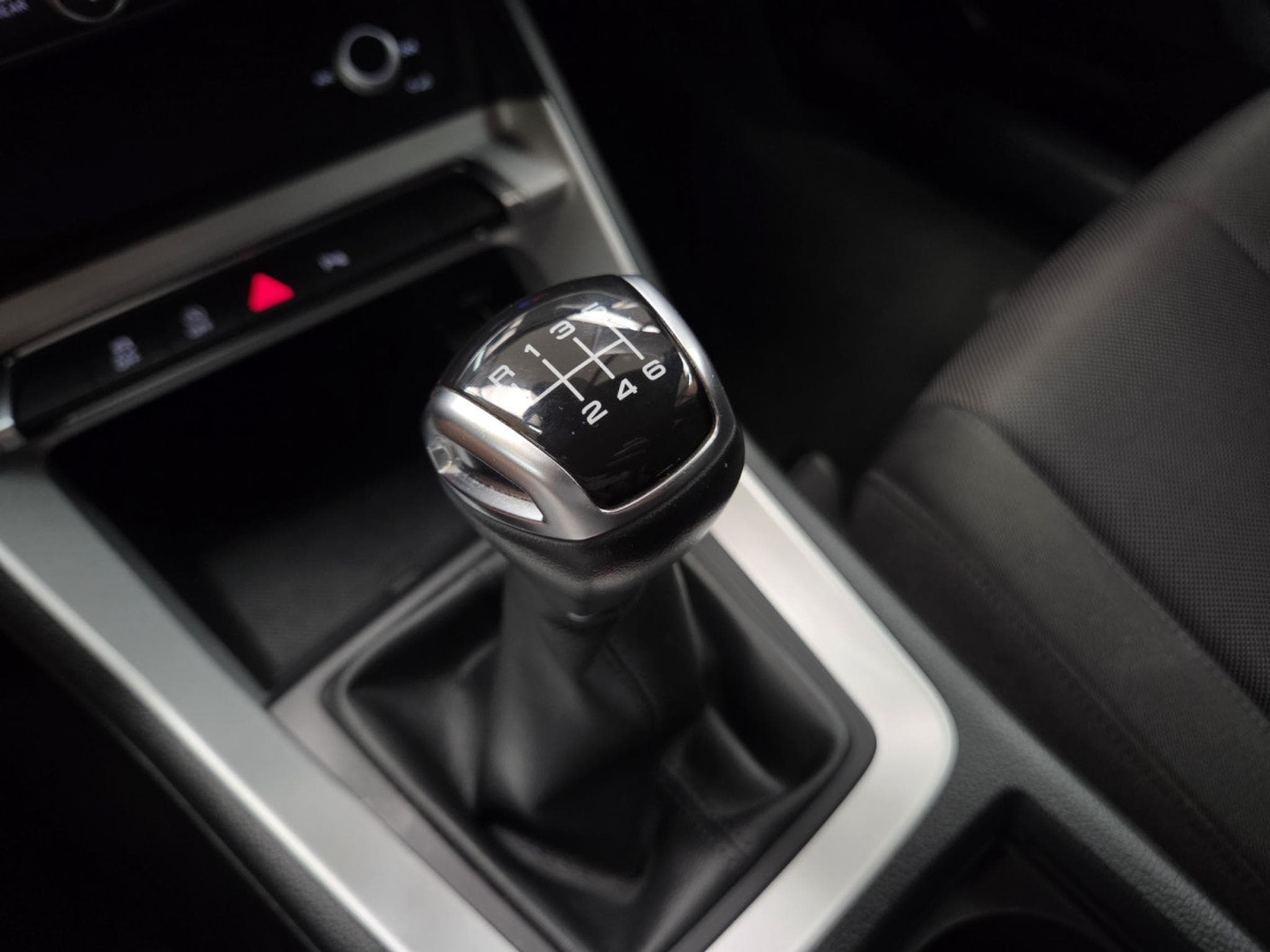 Audi Q3 35 TFSI 150CV BUSINESS (2021) - Photo 14