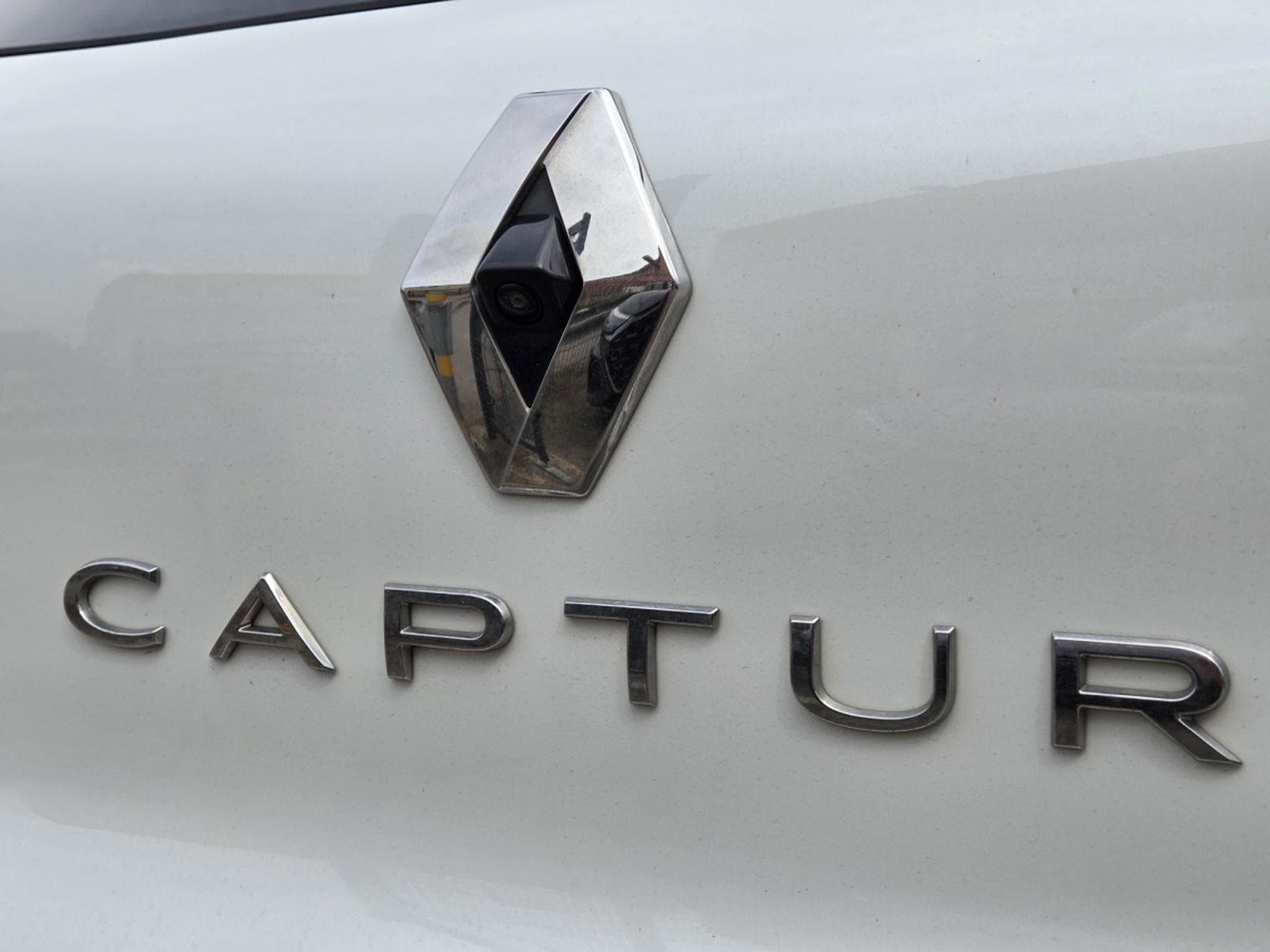 Renault Captur TCE 91CV BVM6 (2023) - Photo 6