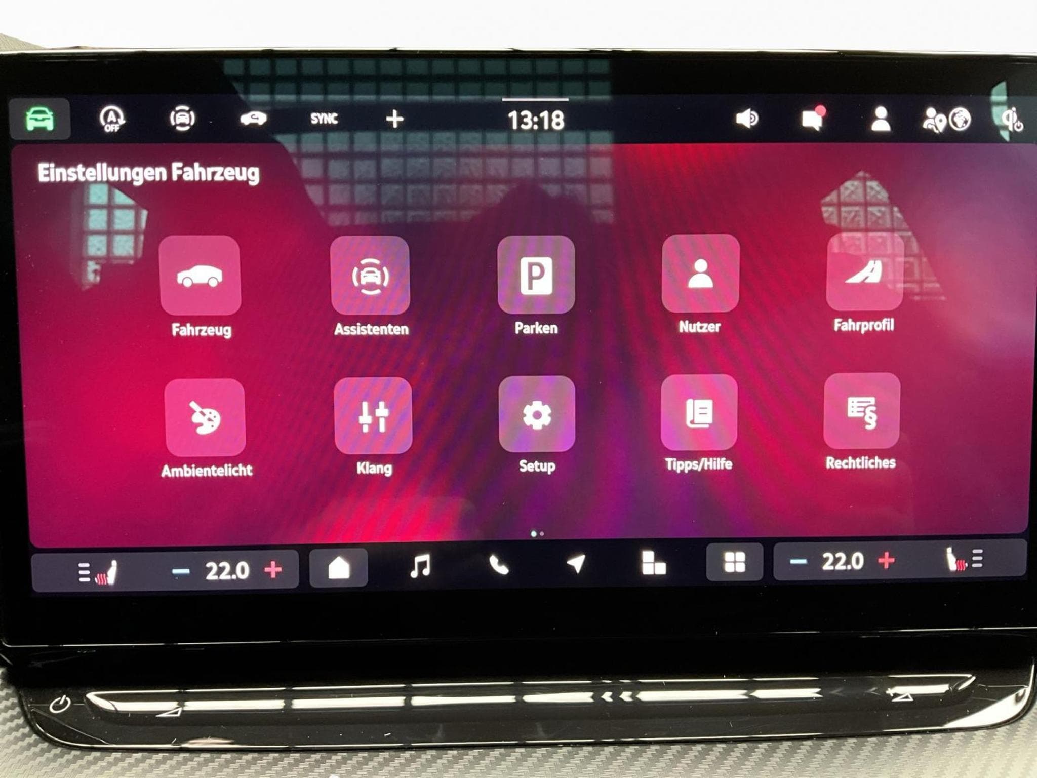 Skoda Octavia Sportline+DSG+DCC+P.Light&View+Pano+LED+Navi (2025) - Foto 13