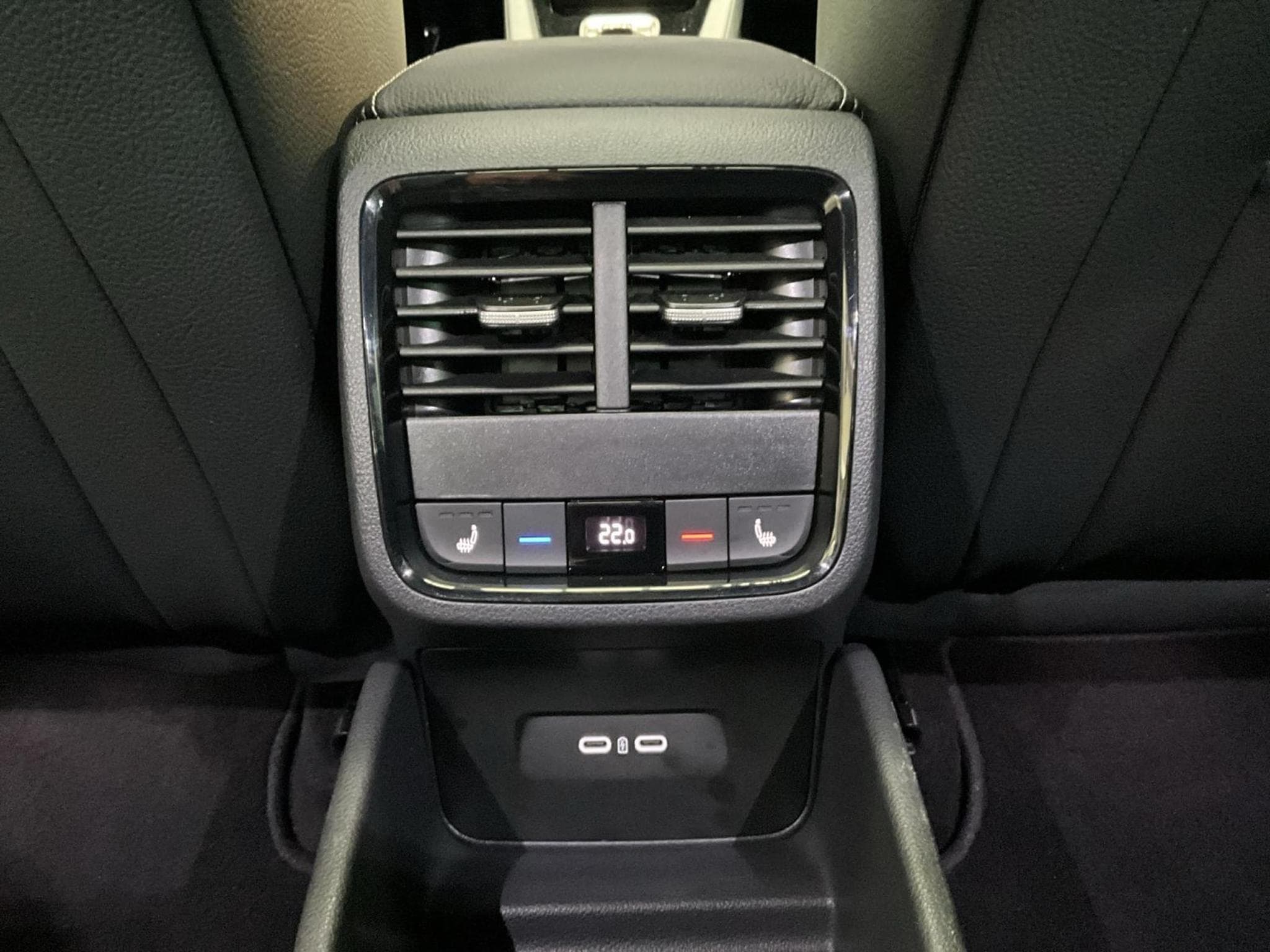 Skoda Octavia Sportline+DSG+DCC+P.Light&View+Pano+LED+Navi (2025) - Foto 21