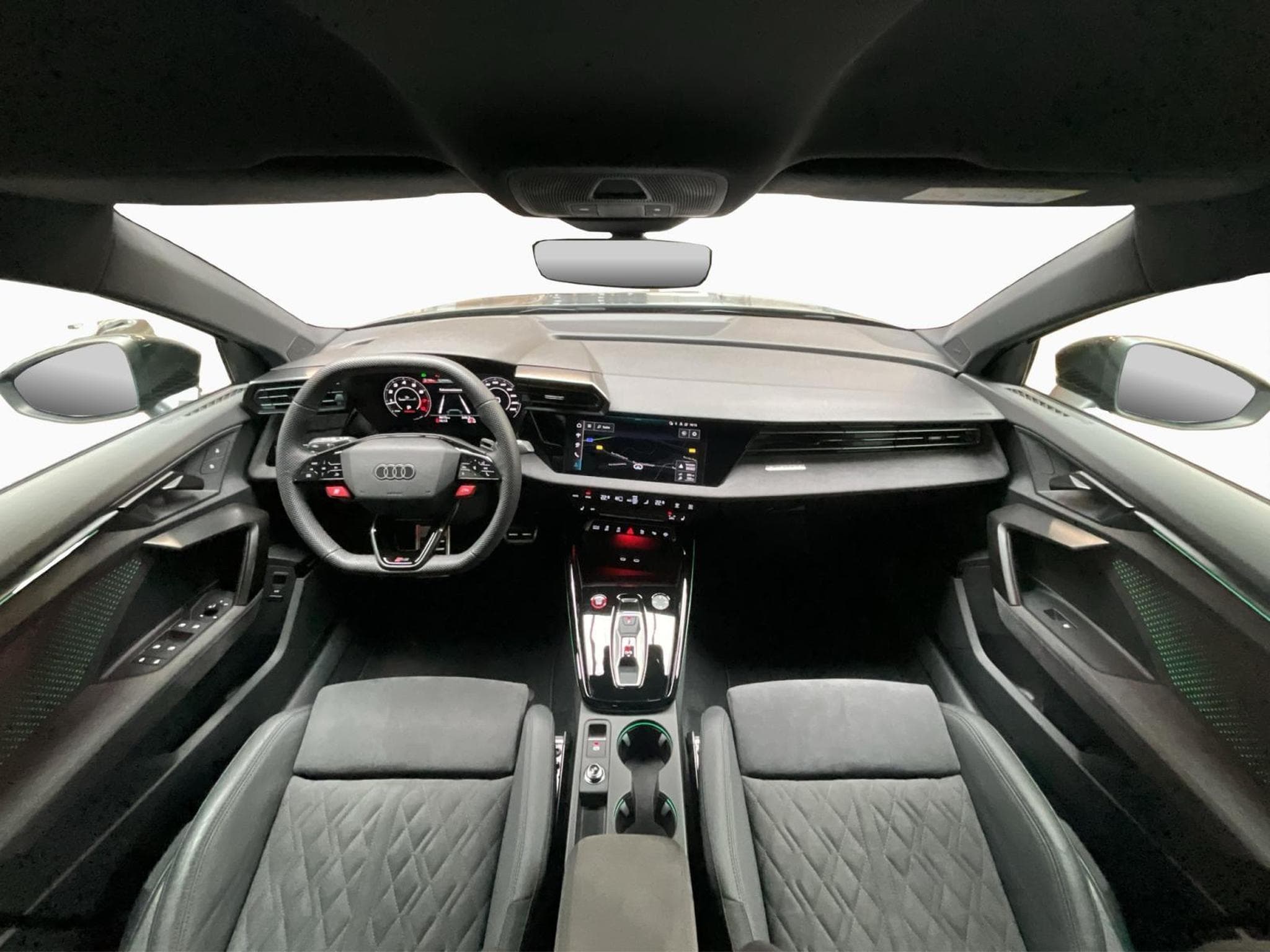Audi RS3 SB+S-Tronic+Quattro+P.Premium+AuspuffRS+Sonos+Carbon (2025) - Foto 2