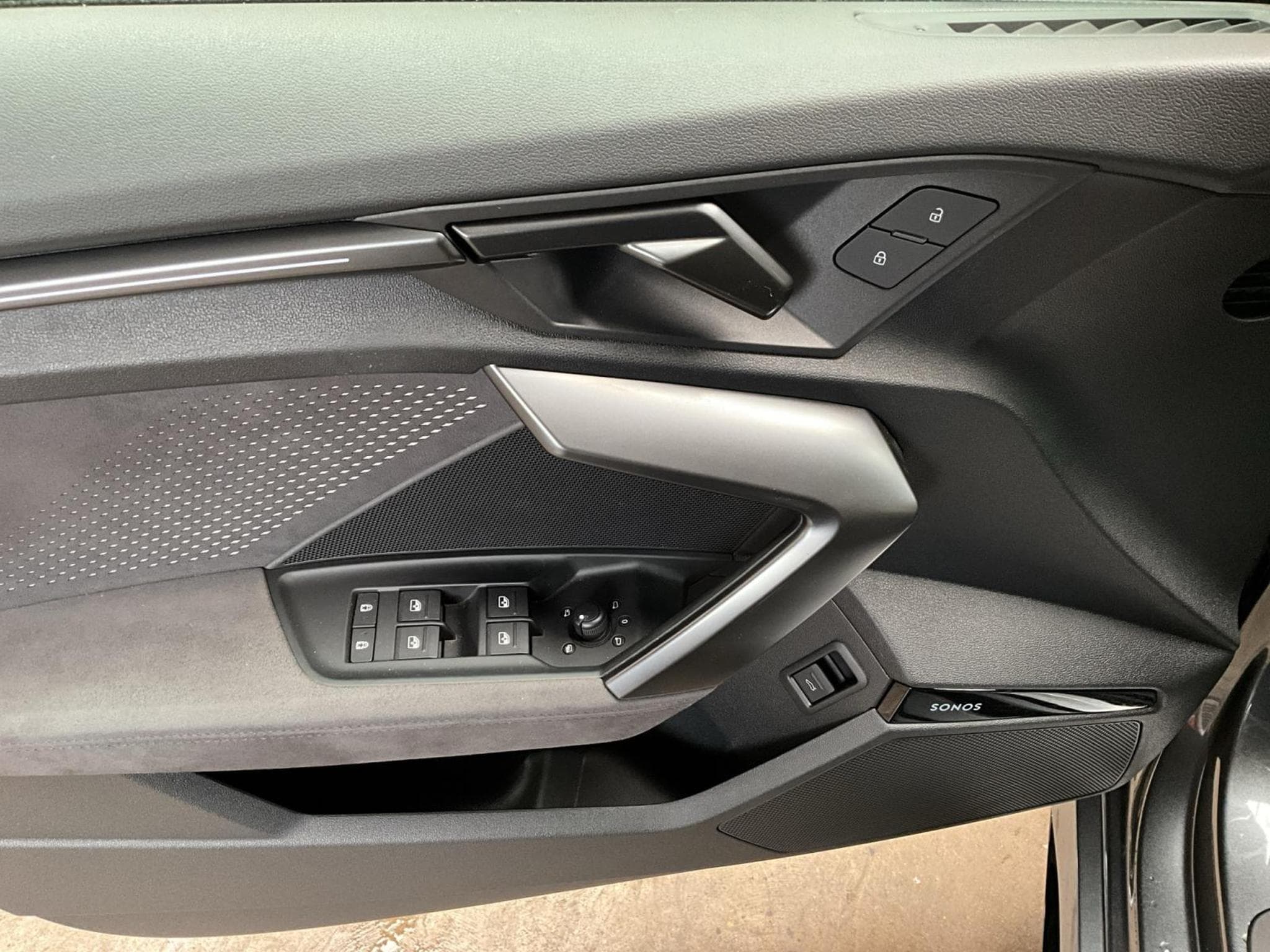 Audi RS3 SB+S-Tronic+Quattro+P.Premium+AuspuffRS+Sonos+Carbon (2025) - Foto 14