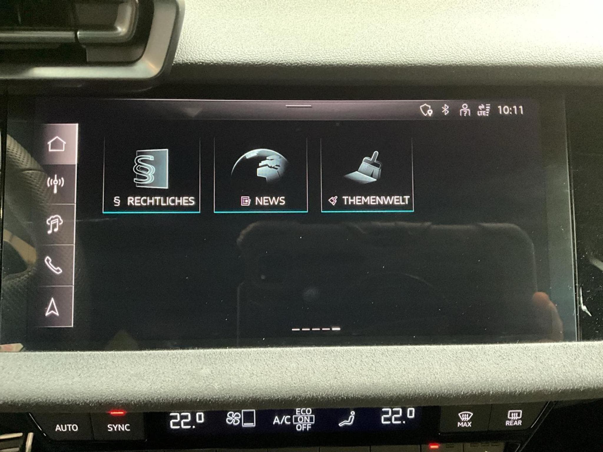 Audi RS3 SB+S-Tronic+Quattro+P.Premium+AuspuffRS+Sonos+Carbon (2025) - Foto 20