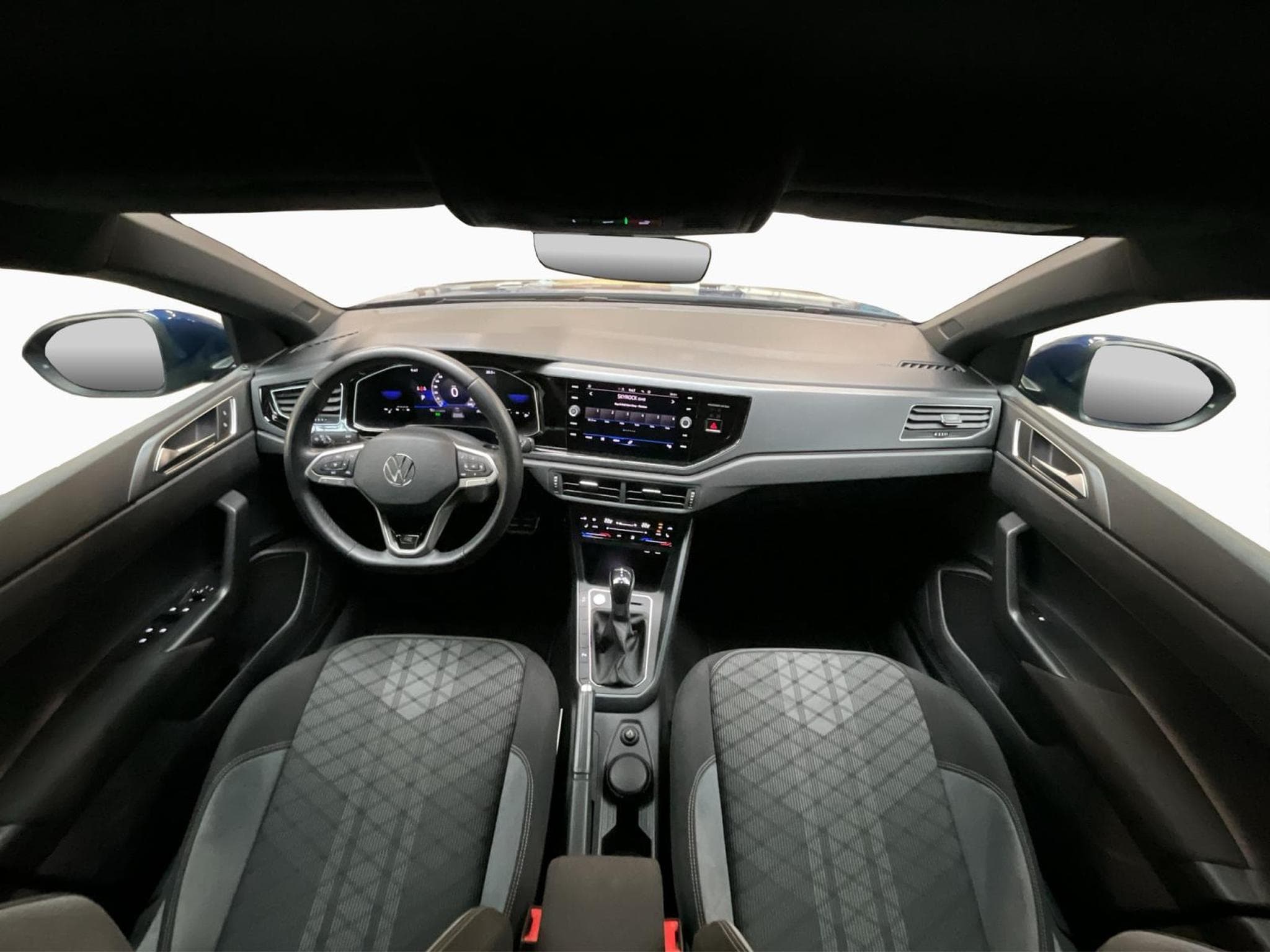 VW Taigo R-Line+DSG+IQ-Light+P.Lumiere&visibilité+Keyless (2023) - Foto 2