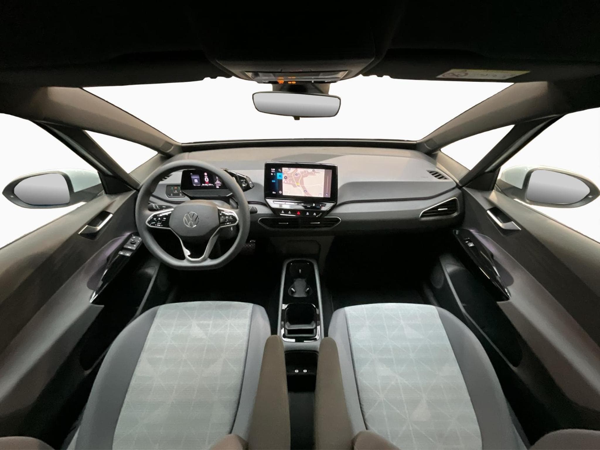VW ID.3 58kWh+Pro-Performance+P.Assistance+LED+NAVI (2022) - Foto 2