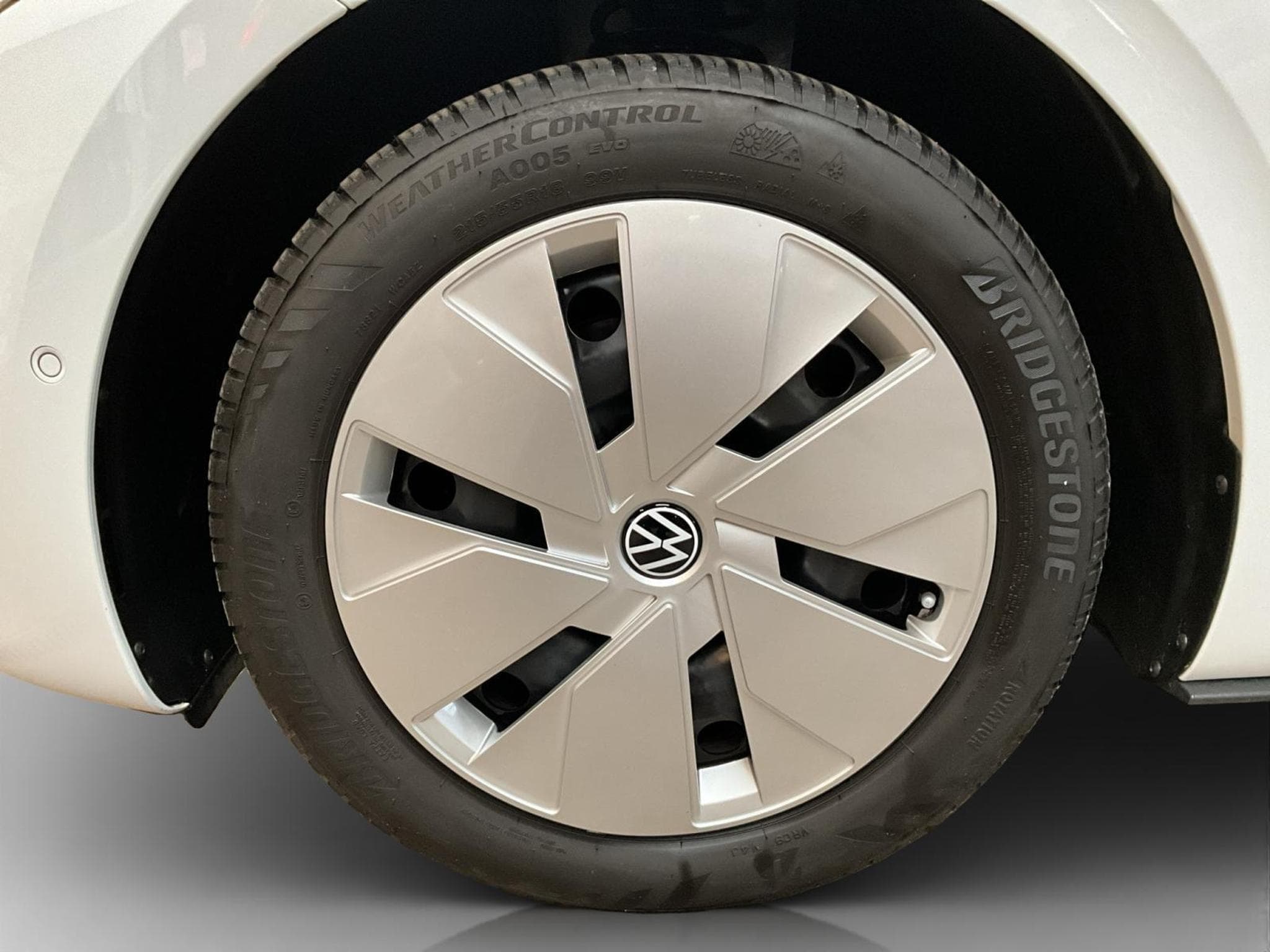 VW ID.3 58kWh+Pro-Performance+P.Assistance+LED+NAVI (2022) - Foto 8