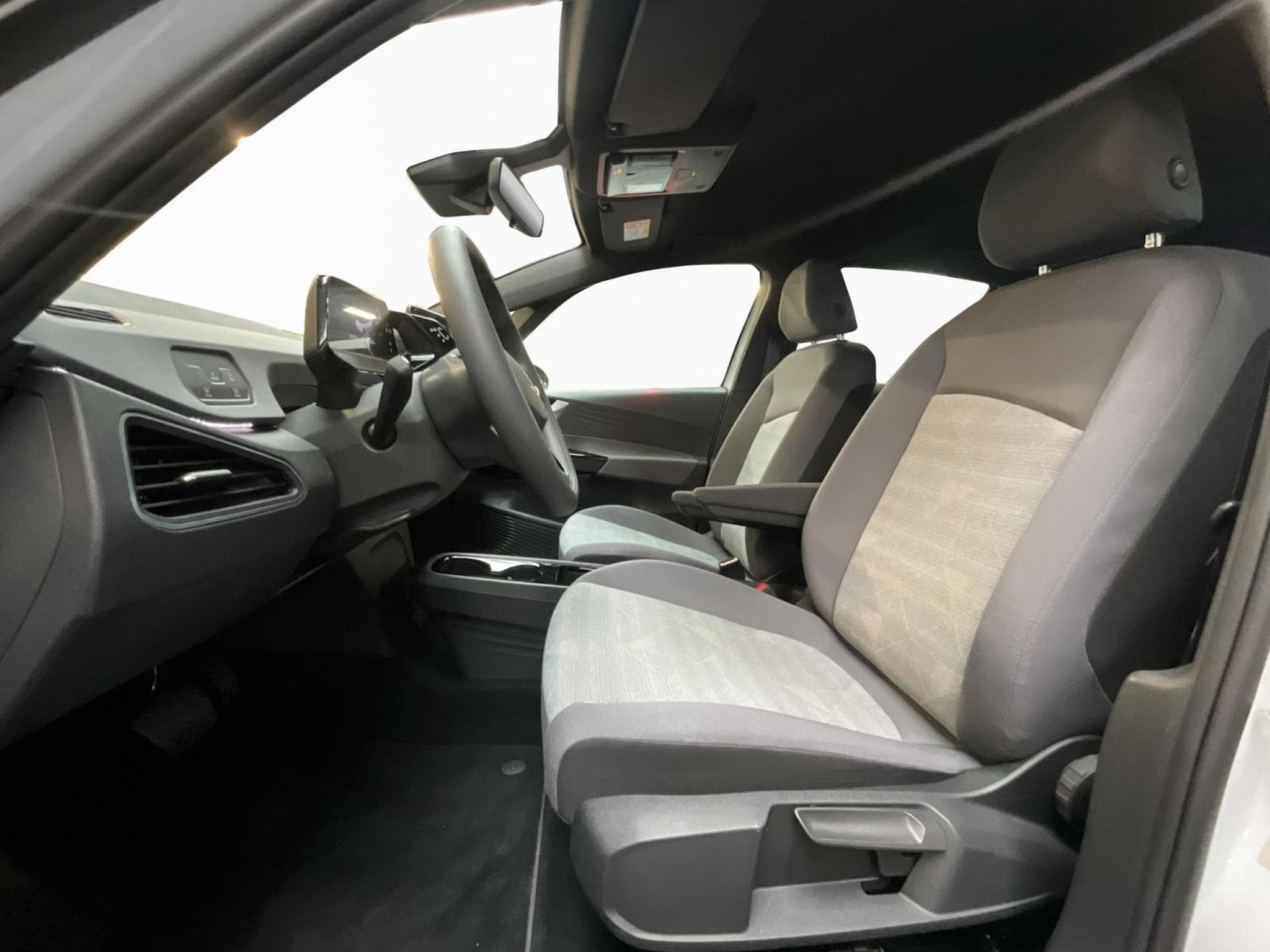 VW ID.3 58kWh+Pro-Performance+P.Assistance+LED+NAVI (2022) - Foto 9