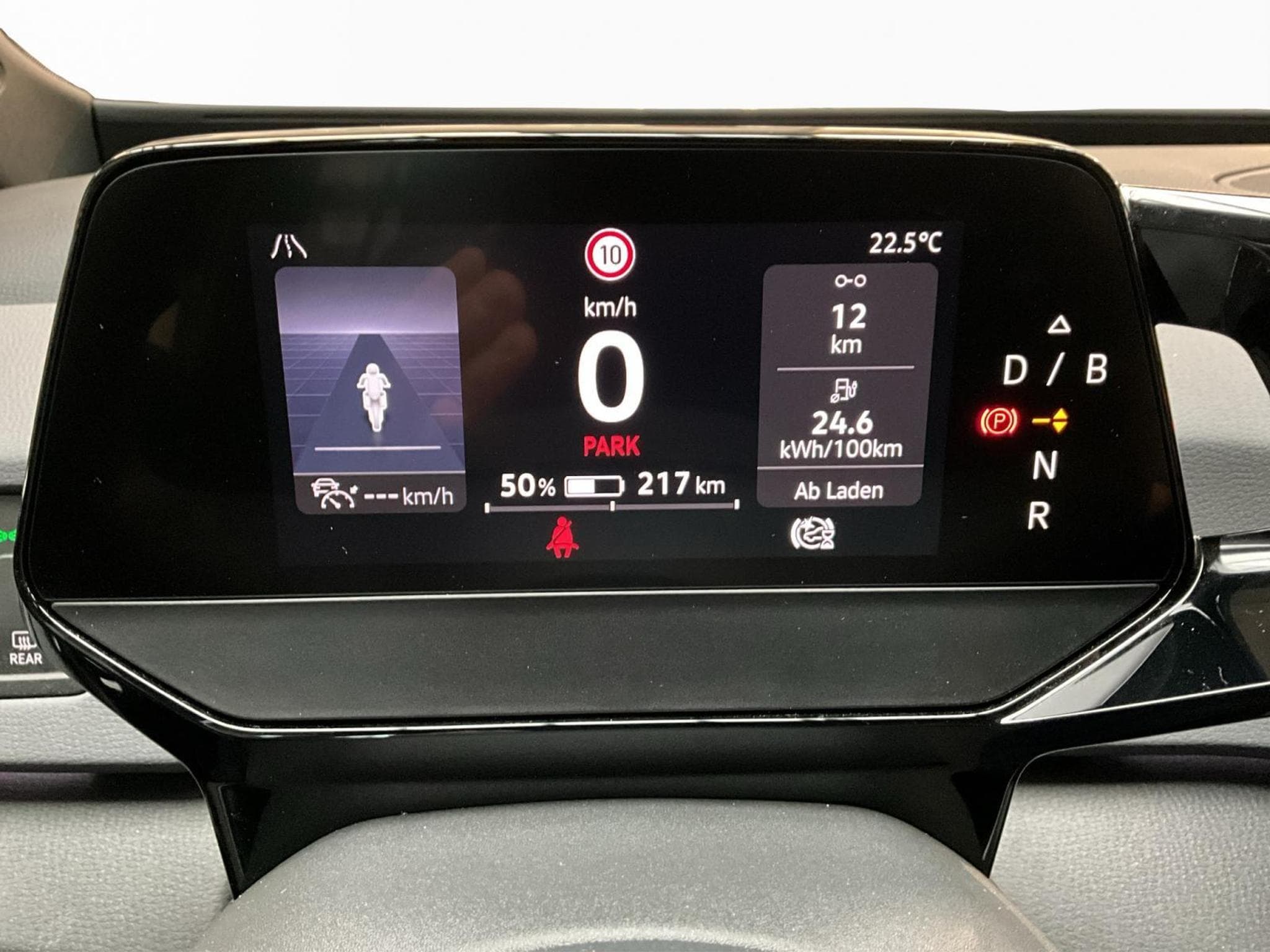 VW ID.3 58kWh+Pro-Performance+P.Assistance+LED+NAVI (2022) - Foto 11