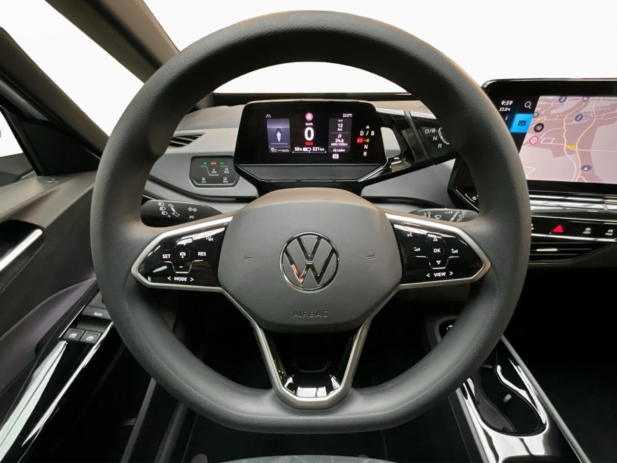 VW ID.3 58kWh+Pro-Performance+P.Assistance+LED+NAVI (2022) - Foto 10