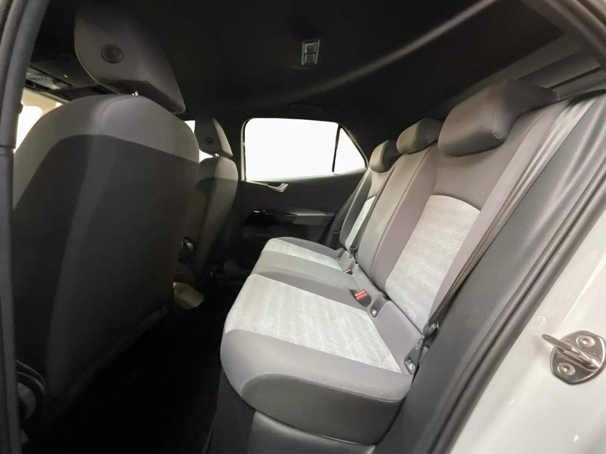VW ID.3 58kWh+Pro-Performance+P.Assistance+LED+NAVI (2022) - Foto 15