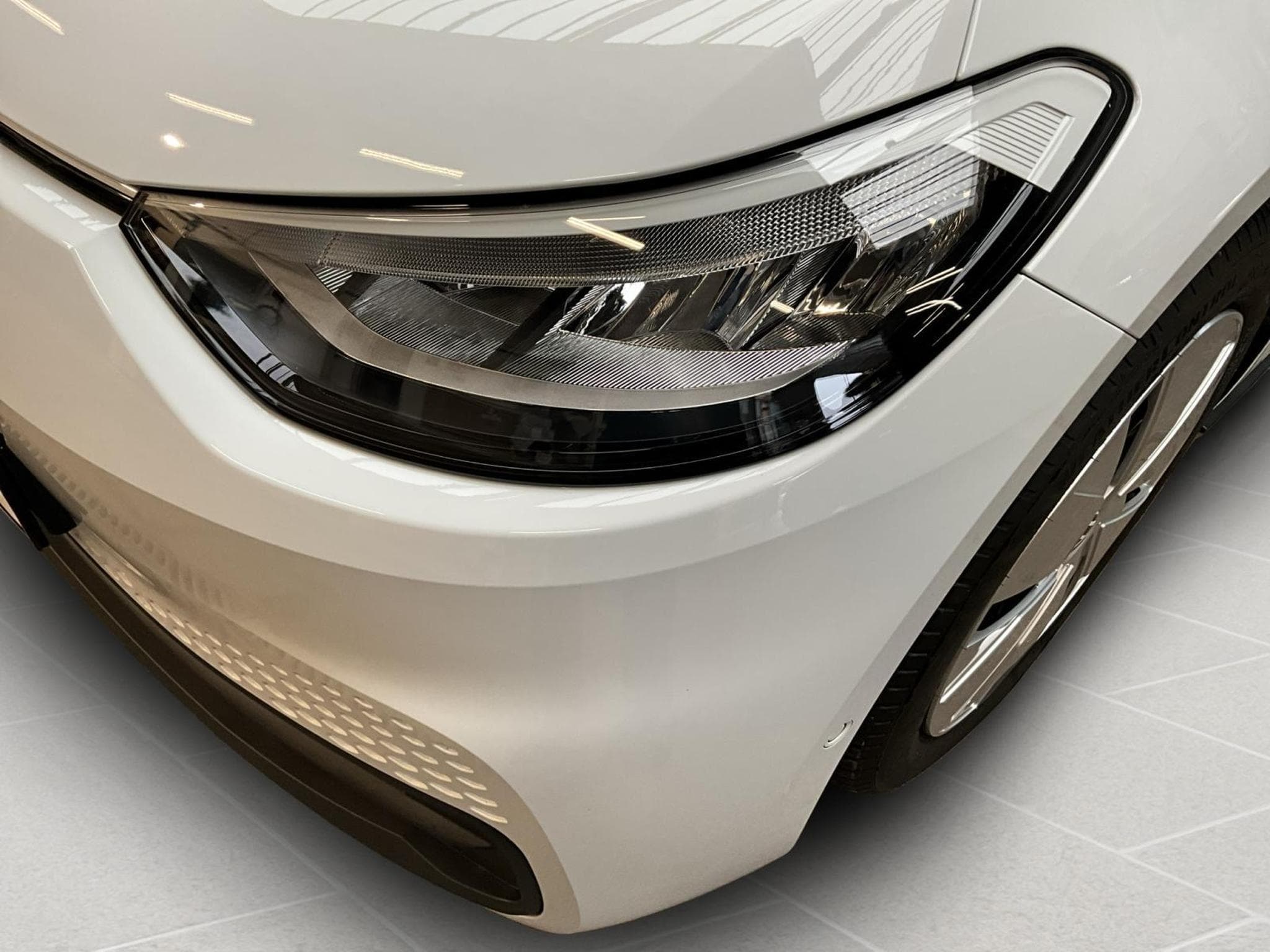 VW ID.3 58kWh+Pro-Performance+P.Assistance+LED+NAVI (2022) - Foto 17