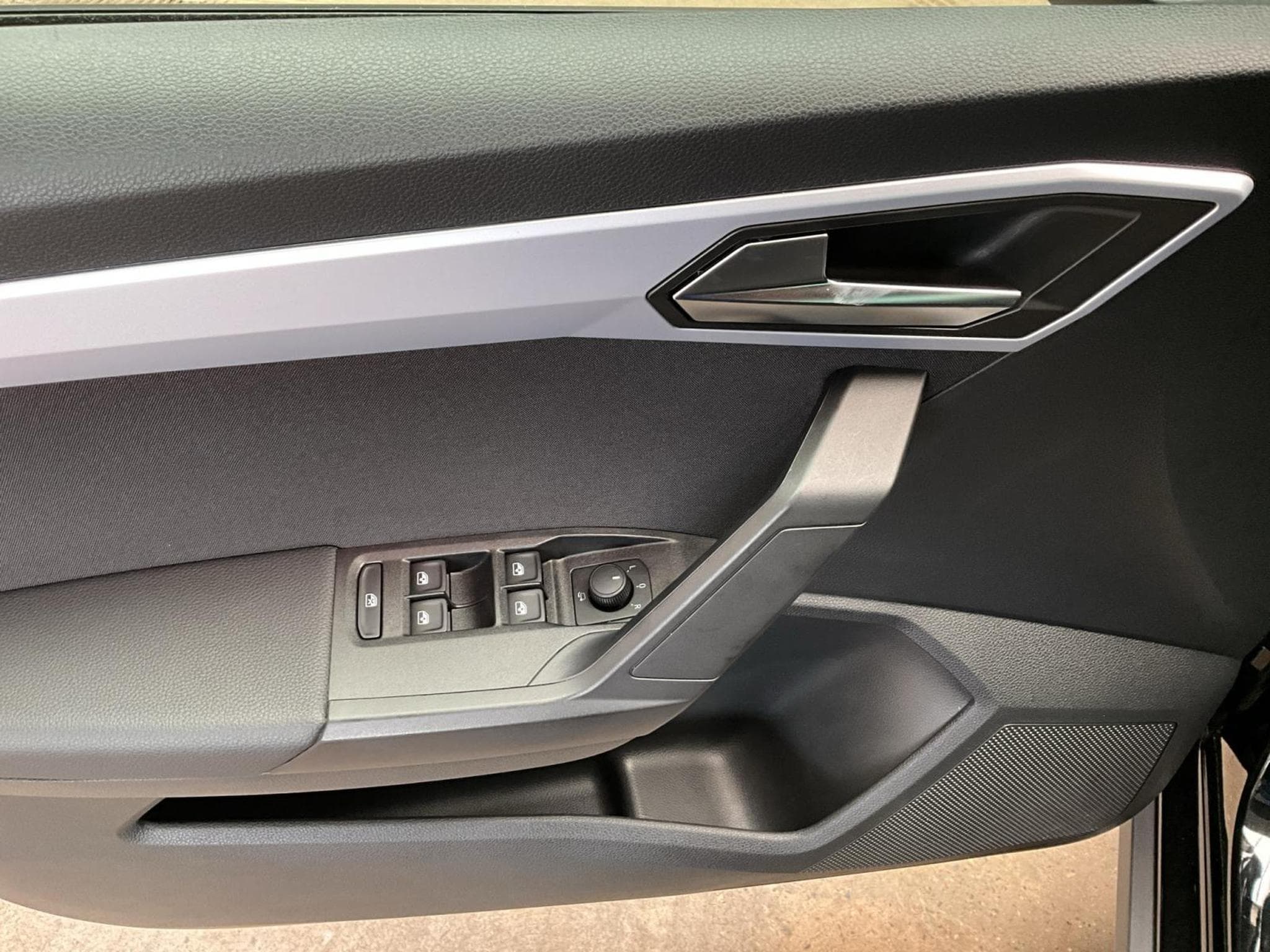 Seat Arona FR+DSG+P.Vision+Full-Led+Navi+Virtual-Cockpit (2022) - Foto 14