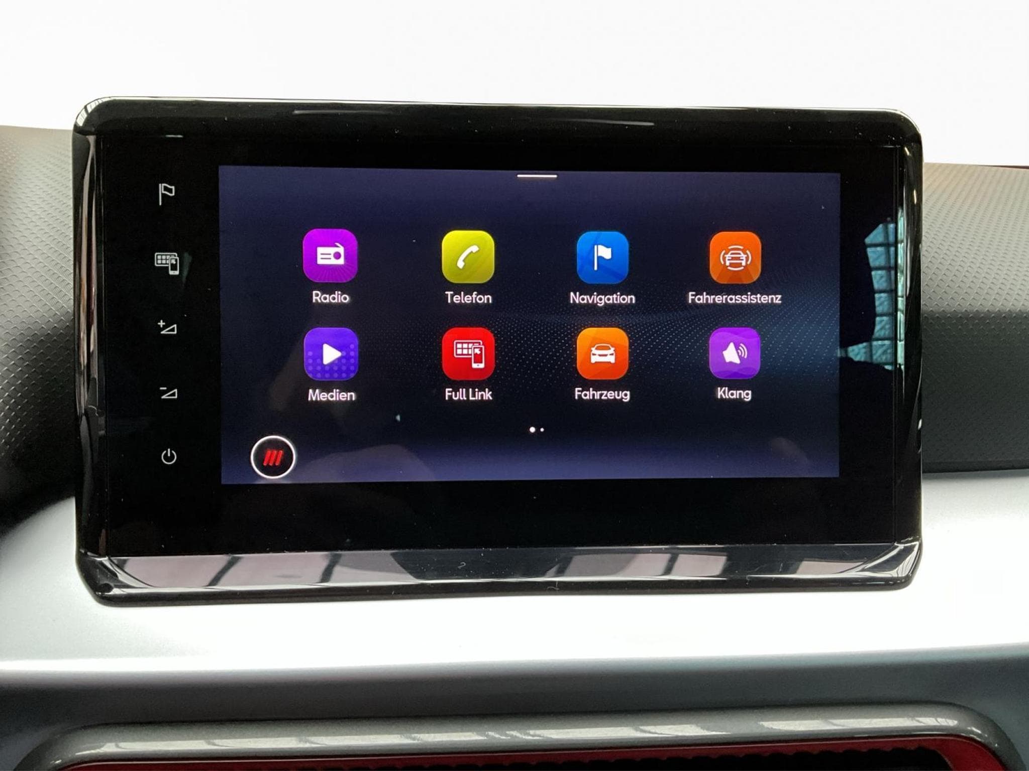 Seat Arona FR+DSG+P.Vision+Full-Led+Navi+Virtual-Cockpit (2022) - Foto 13
