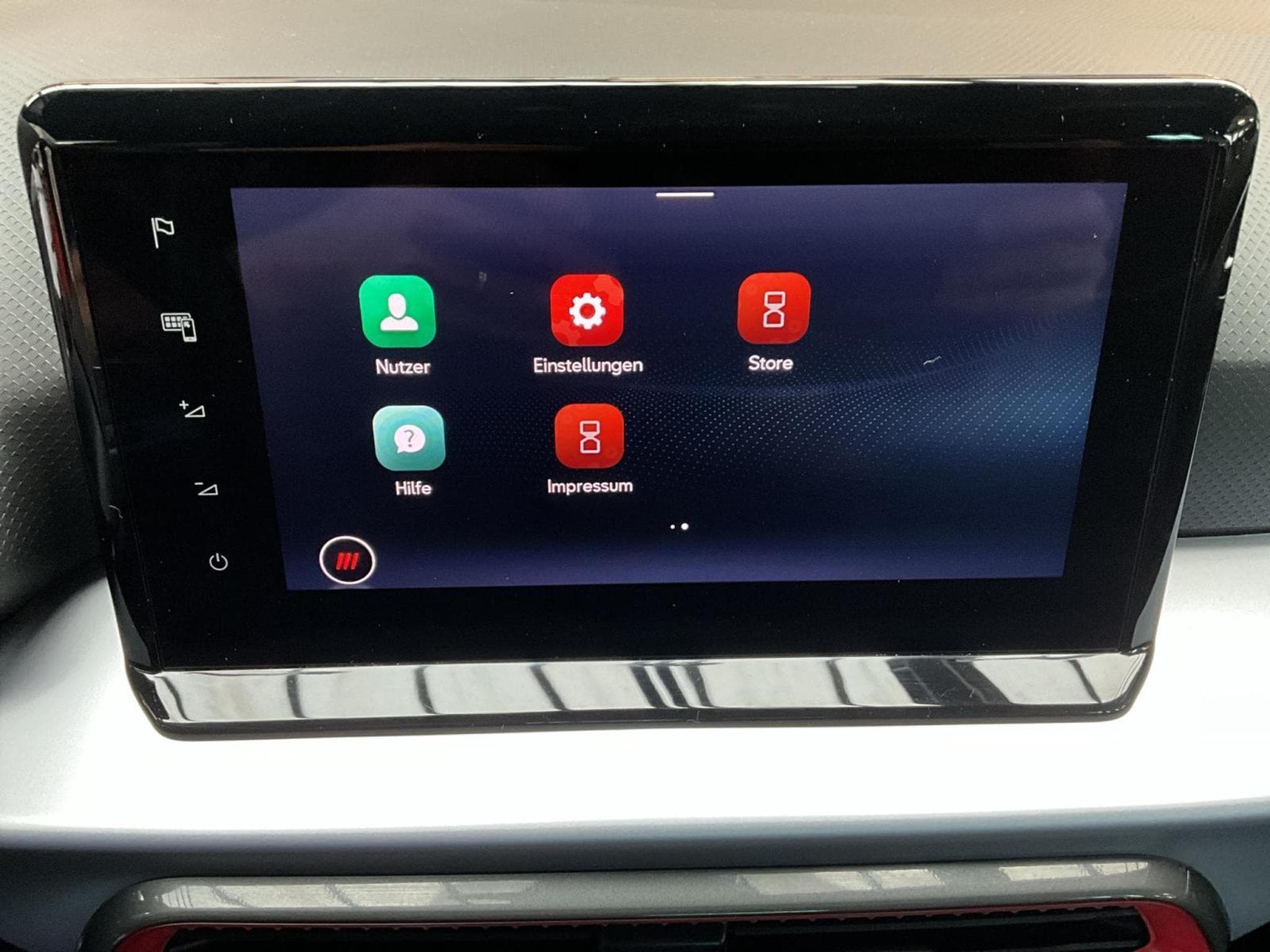 Seat Arona FR+DSG+P.Vision+Full-Led+Navi+Virtual-Cockpit (2022) - Foto 18
