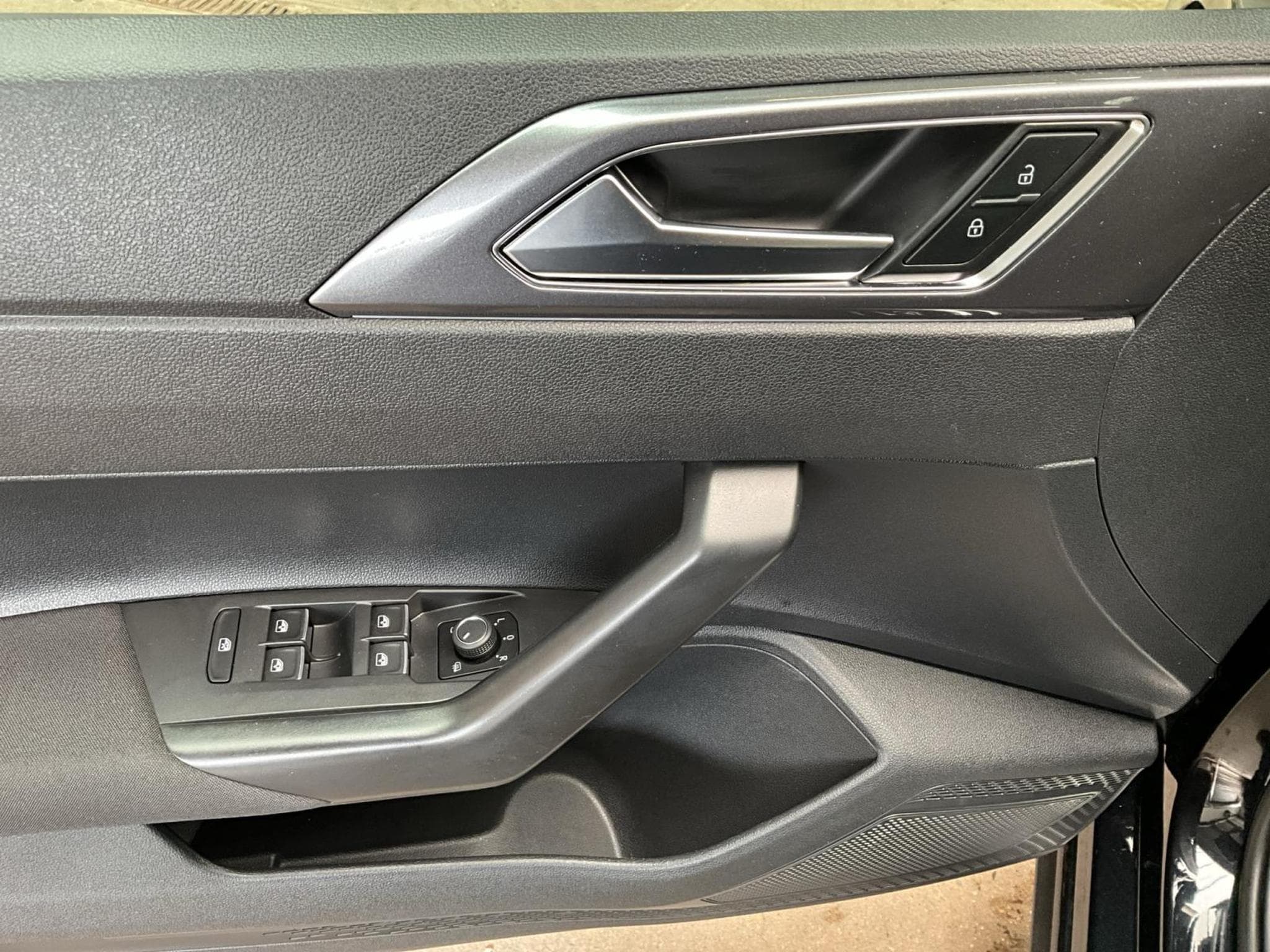 VW Polo GTI+DSG+Sport-Select+LM18+Art-Velours+P.Lumiere (2022) - Foto 14