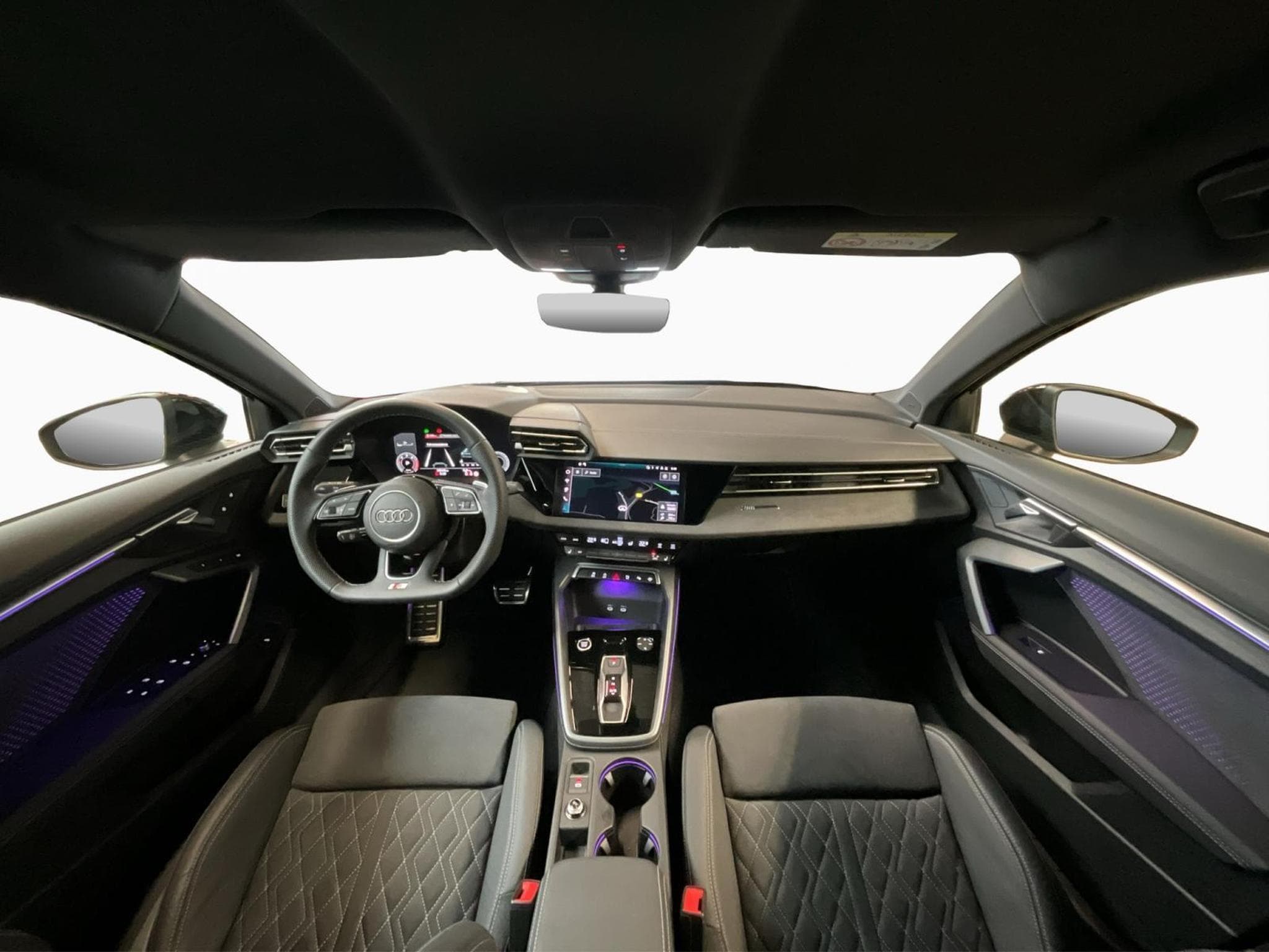 Audi A3 Limo+S-Line+35TDI+S-Tronic+Matrix-LED+P.Business+ (2025) - Photo 2