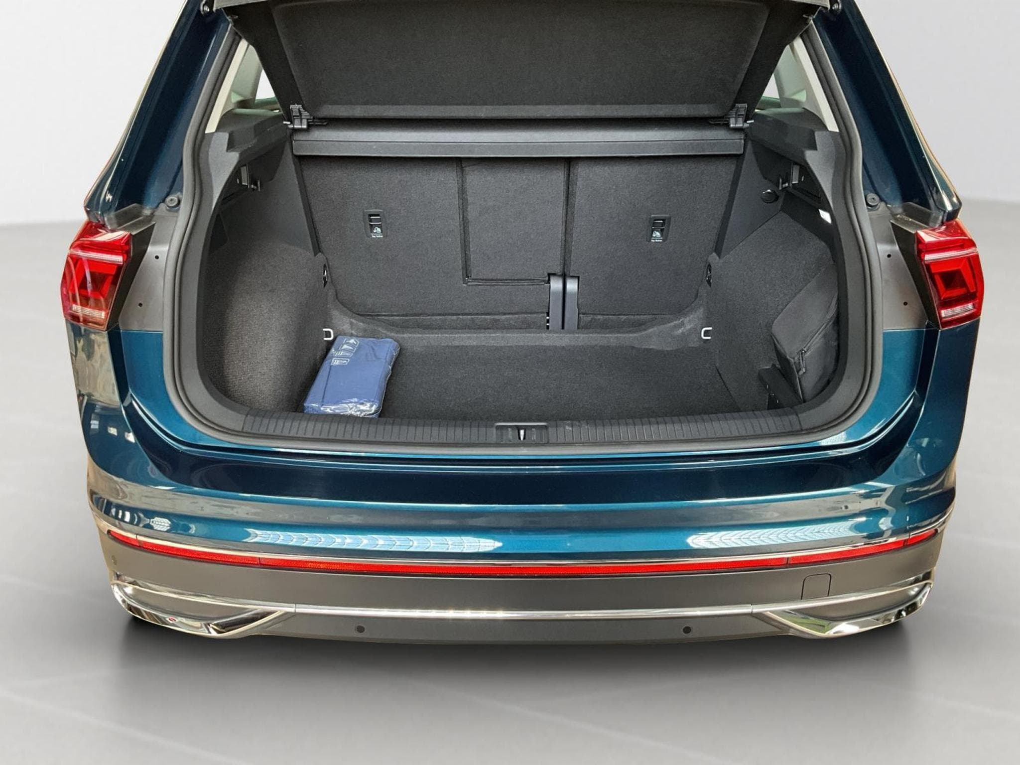 VW Tiguan Elegance+DSG+P.Aide+Led+Navi (2023) - Photo 16