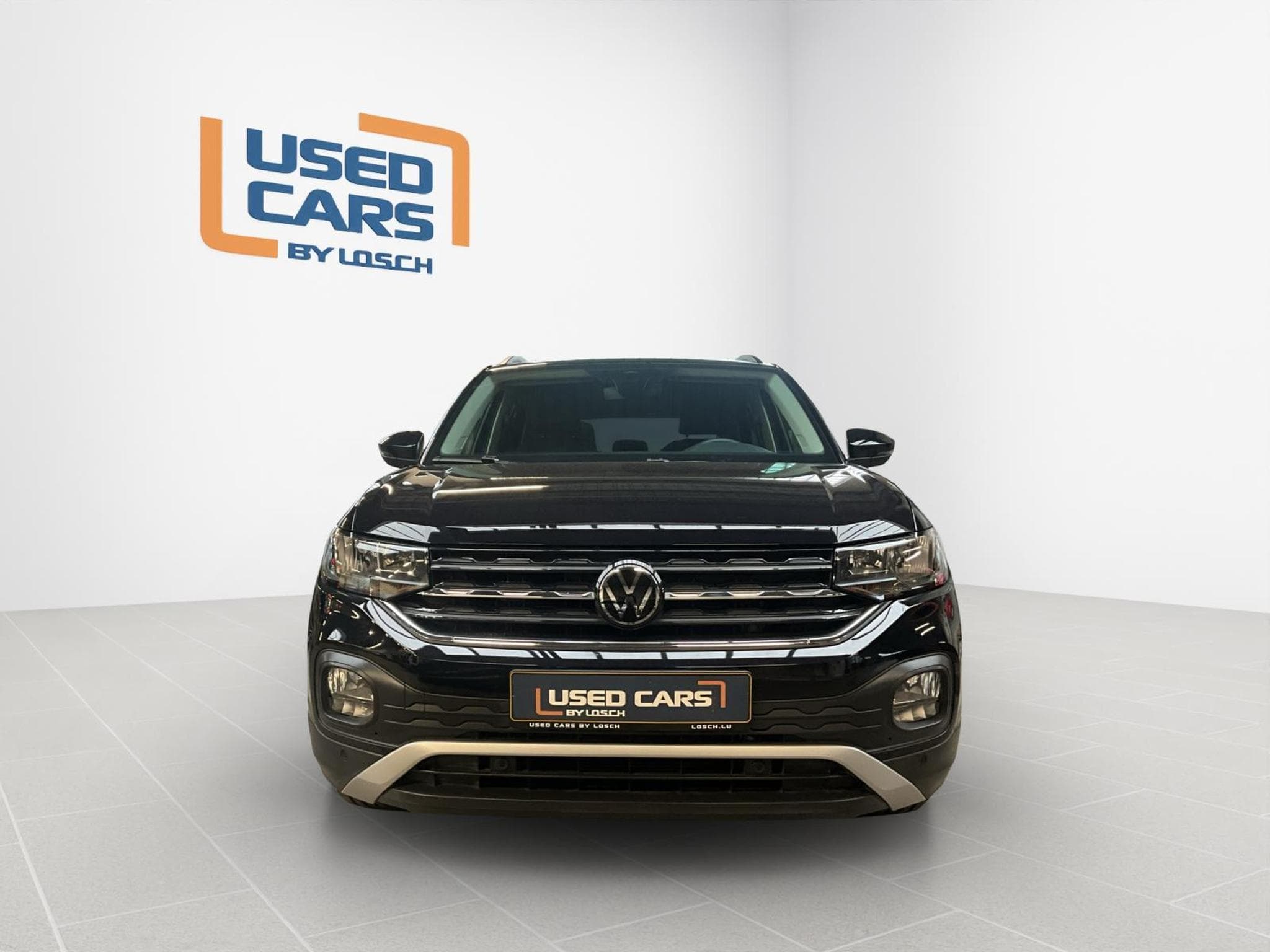 VW T-Cross Life+NAVI+DAB+PDC+Rear-View (2023) - Photo 3
