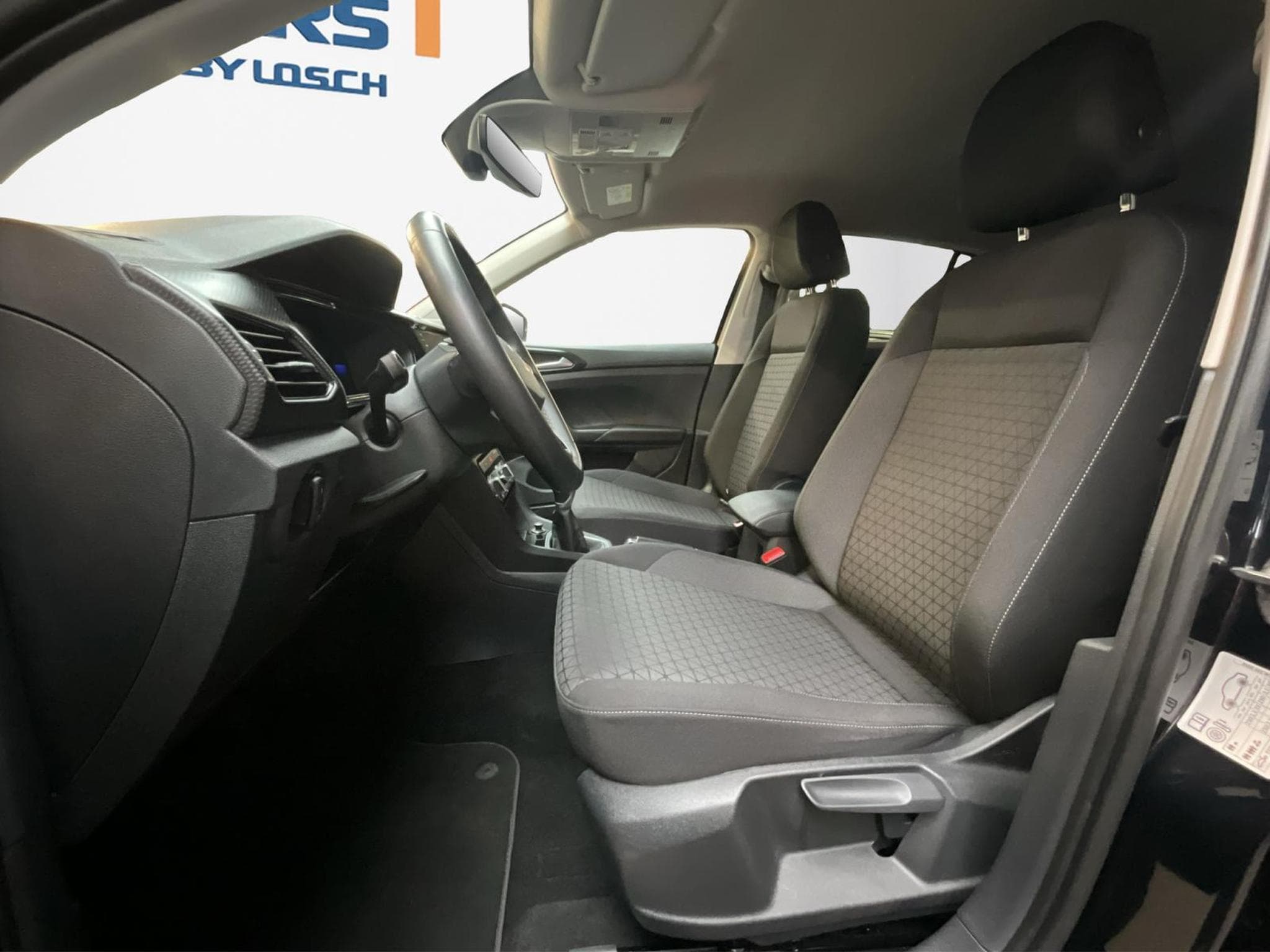 VW T-Cross Life+NAVI+DAB+PDC+Rear-View (2023) - Photo 9