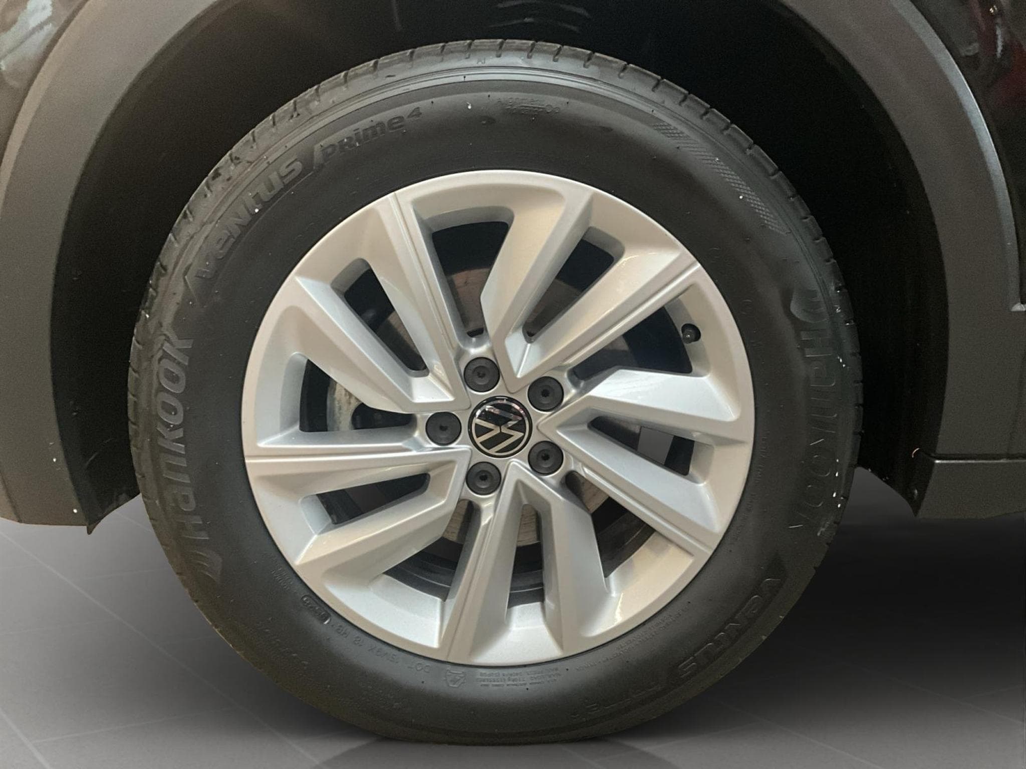 VW T-Cross Life+NAVI+DAB+PDC+Rear-View (2023) - Photo 8