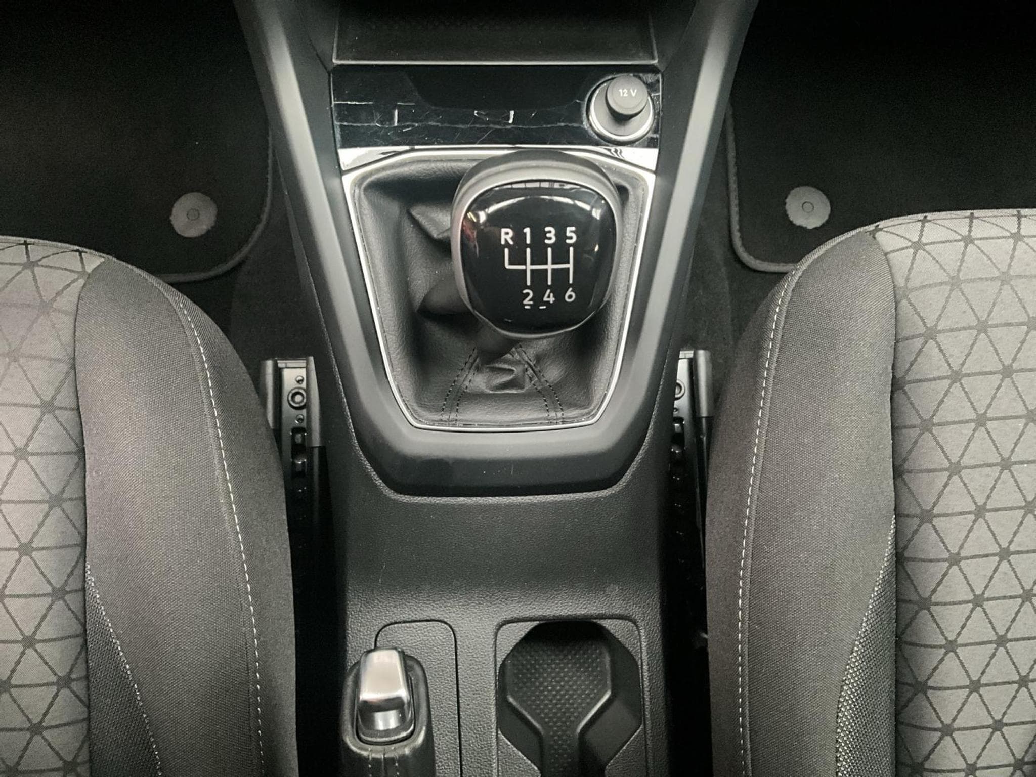 VW T-Cross Life+NAVI+DAB+PDC+Rear-View (2023) - Photo 12