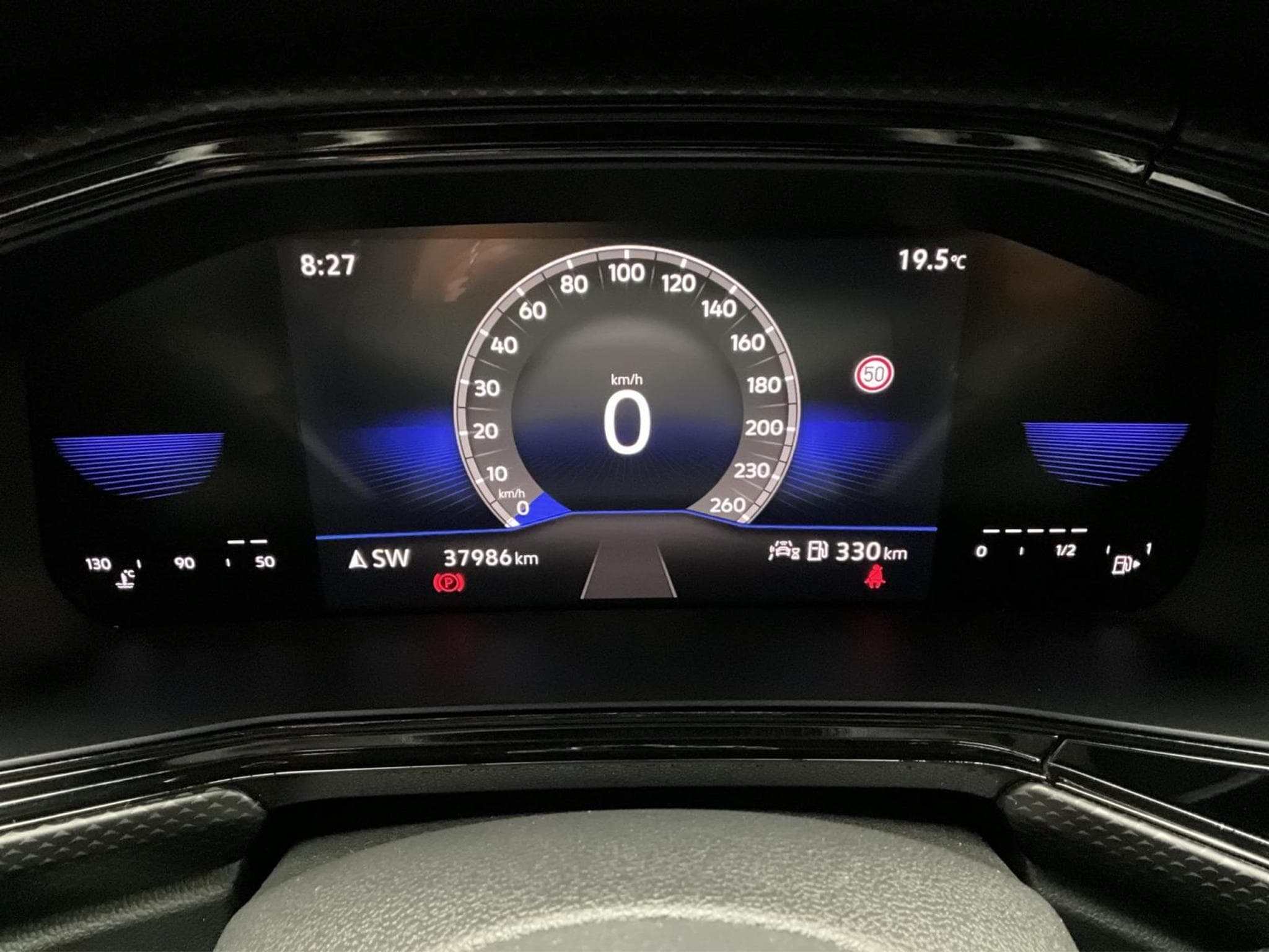 VW T-Cross Life+NAVI+DAB+PDC+Rear-View (2023) - Photo 11