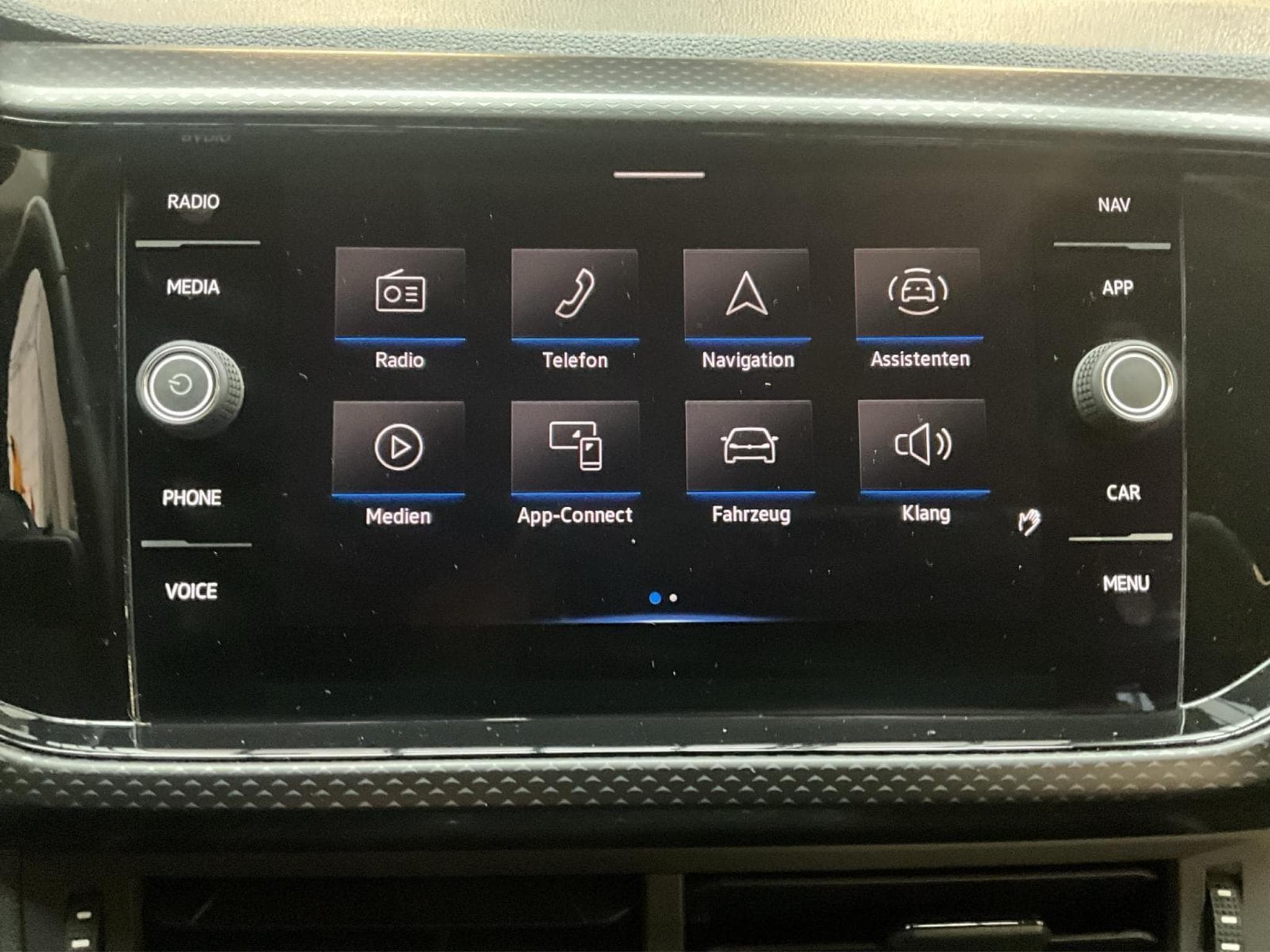 VW T-Cross Life+NAVI+DAB+PDC+Rear-View (2023) - Photo 13