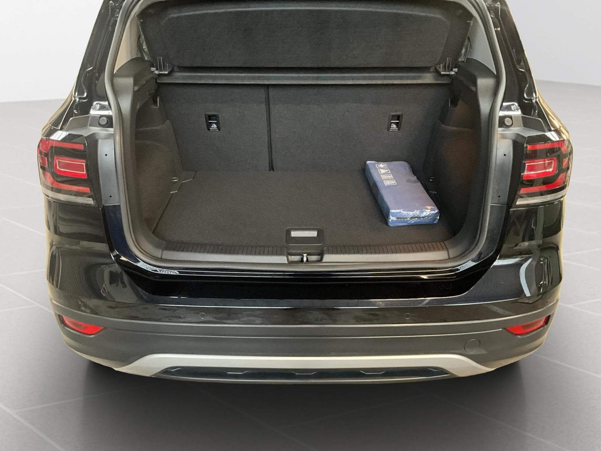VW T-Cross Life+NAVI+DAB+PDC+Rear-View (2023) - Photo 16
