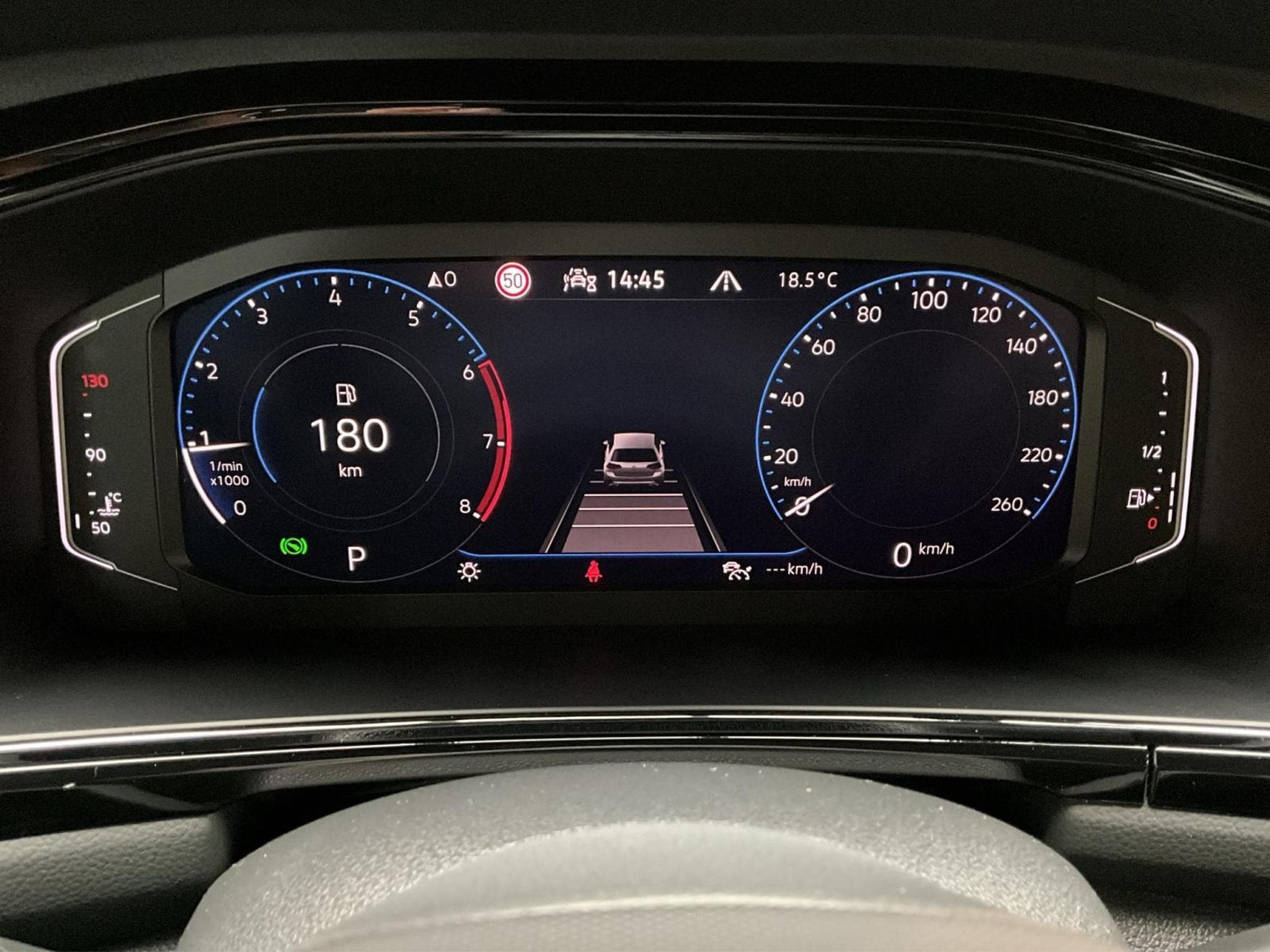 VW T-Roc Style+DSG+P.Sport+P.Travel+Balck-Style (2023) - Photo 11