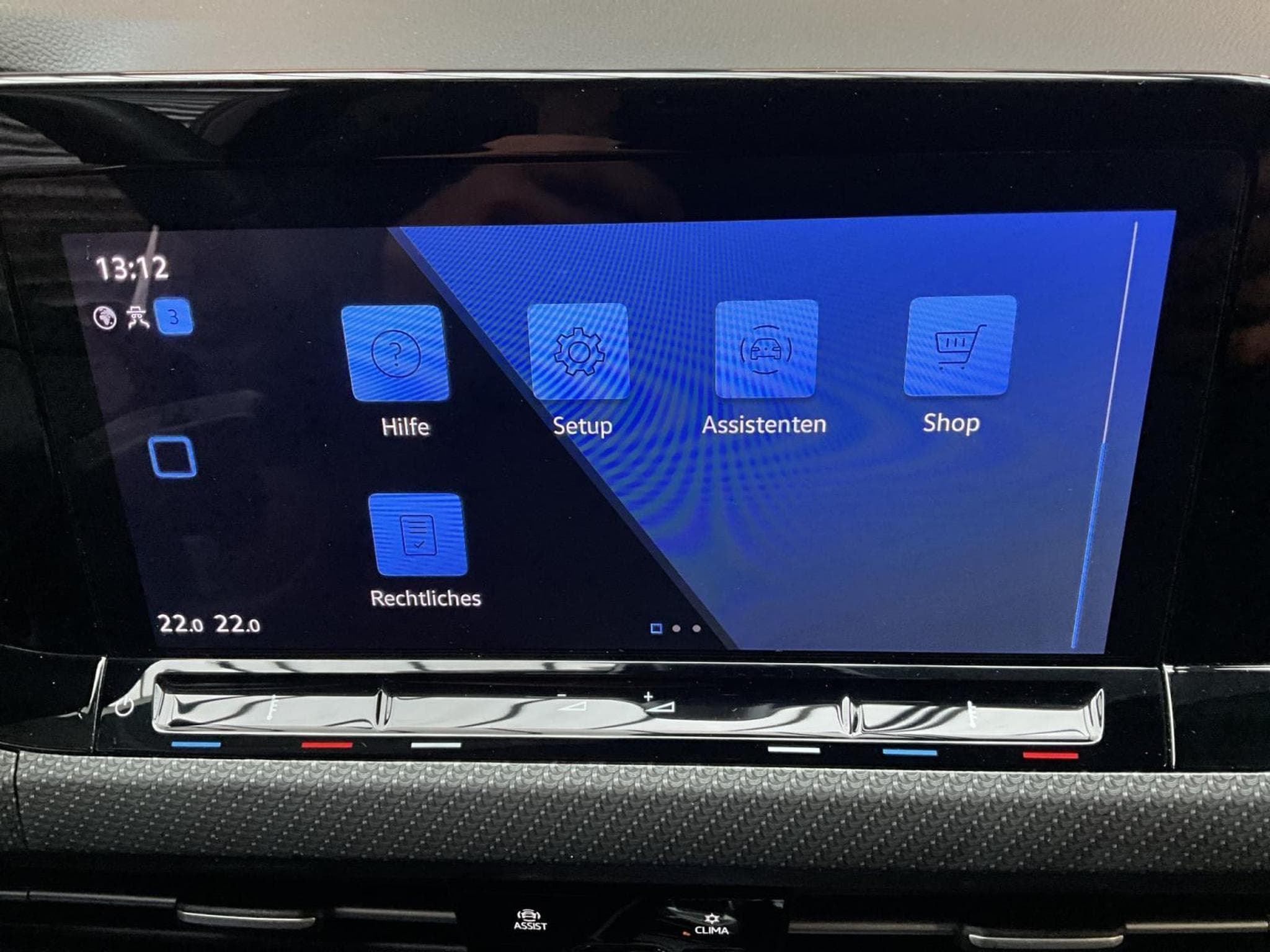 VW Golf R+DSG+4Motion+LED+NAVI+Keyless+DAB (2024) - Photo 18