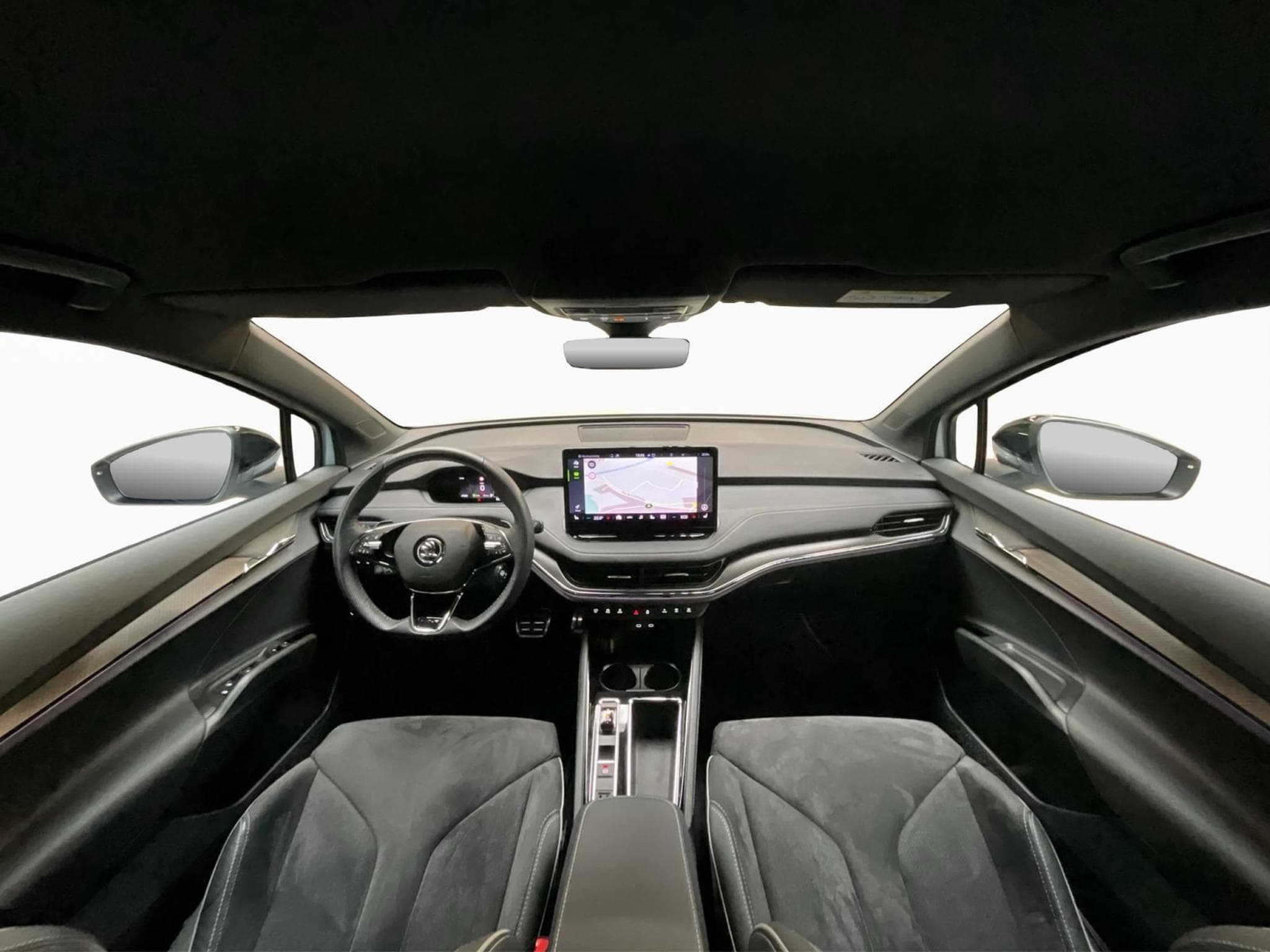 Skoda Enyaq 58kWh+iV60+RS/Sportline+Climate-Plus+Assisted-Drive (2022) - Photo 2