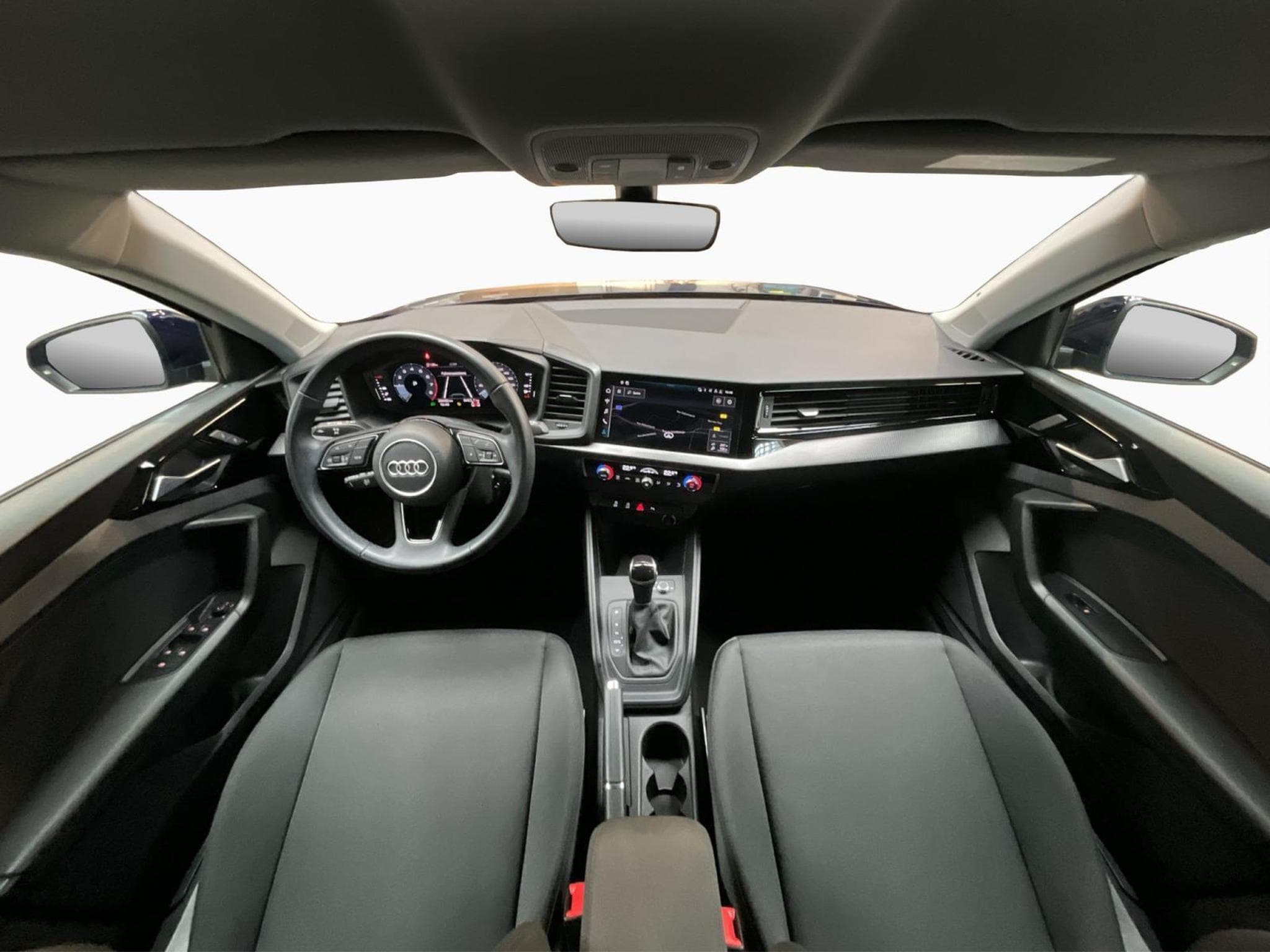 Audi A1 SB+Advanced+S-Tronic+30TFSI+P.Business+LED+NAVI (2023) - Photo 2